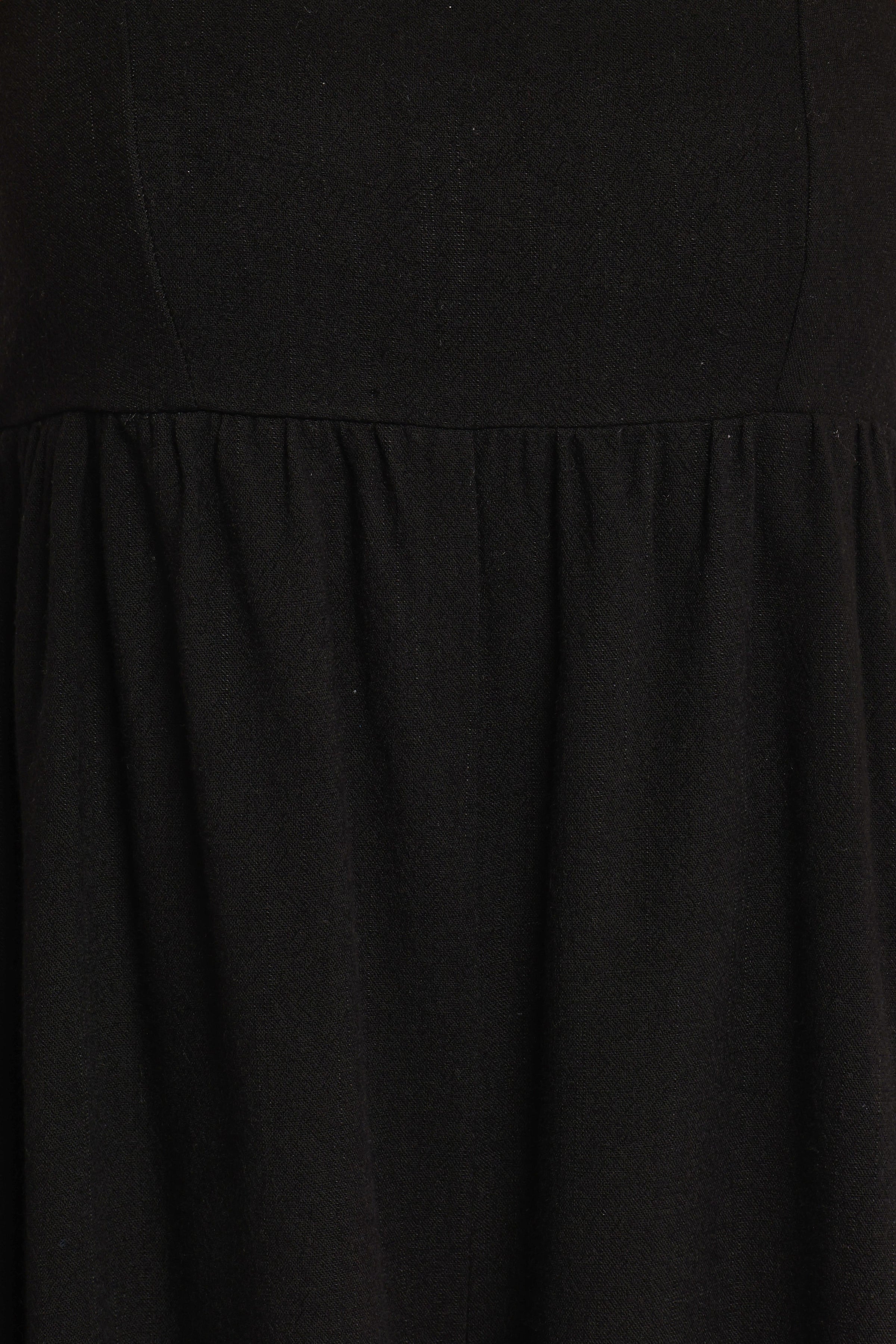 Petal and Pup USA PLAYSUITS Quinley Romper - Black