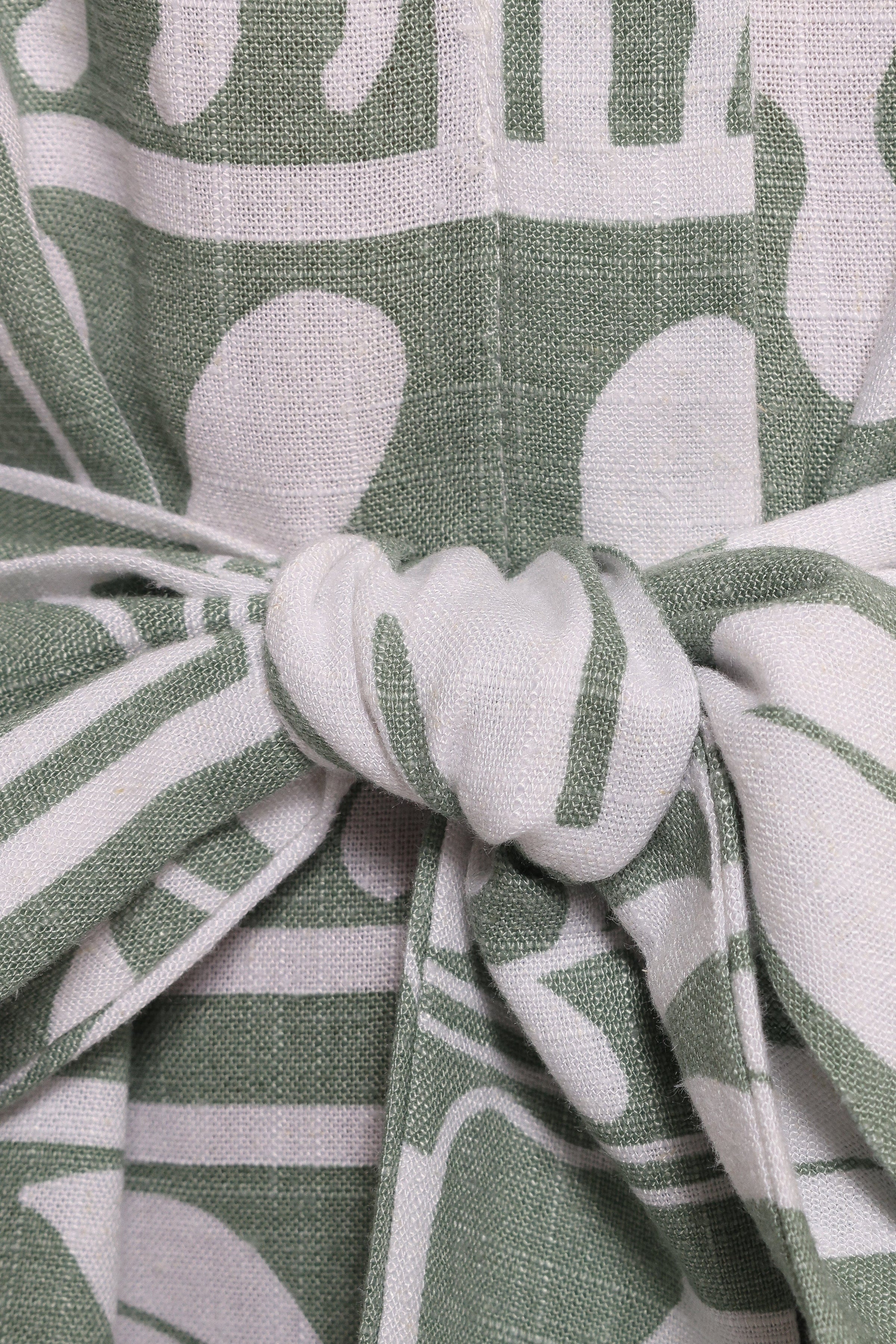 Petal and Pup USA PLAYSUITS Tansy Romper - Sage Print
