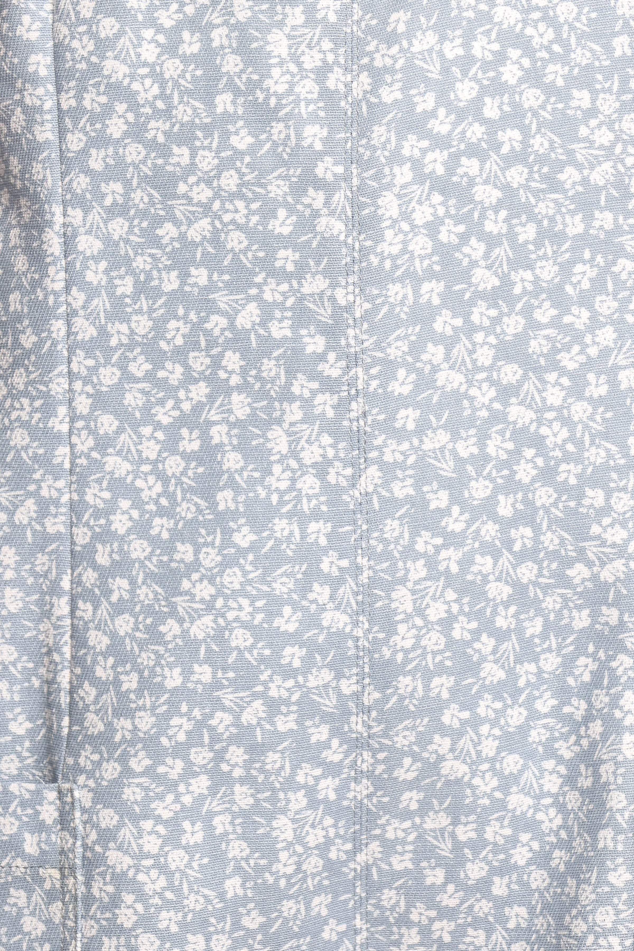 Petal and Pup USA PLAYSUITS Viola Romper - Blue White