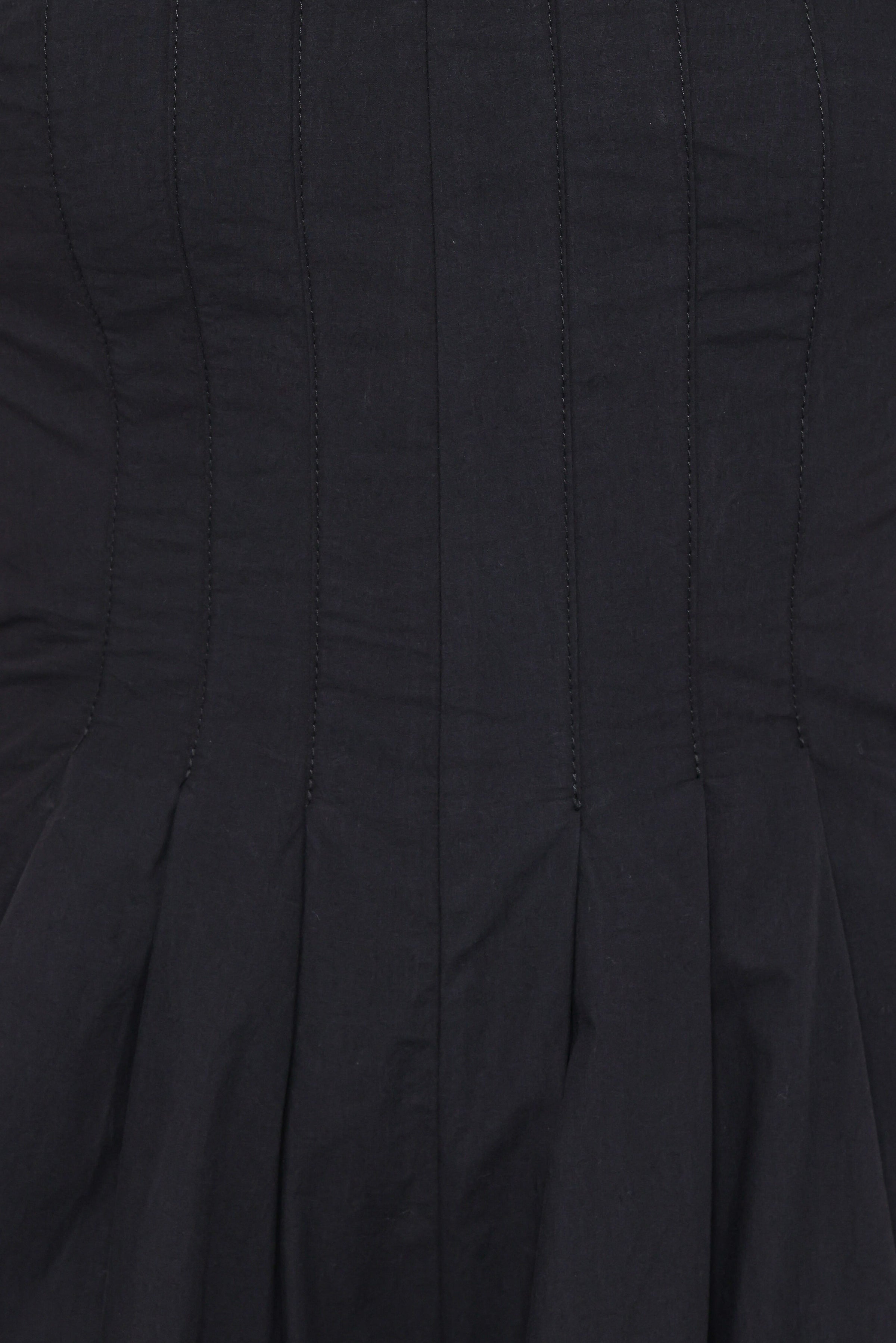 Petal and Pup USA PLAYSUITS Wren Jumpsuit - Black