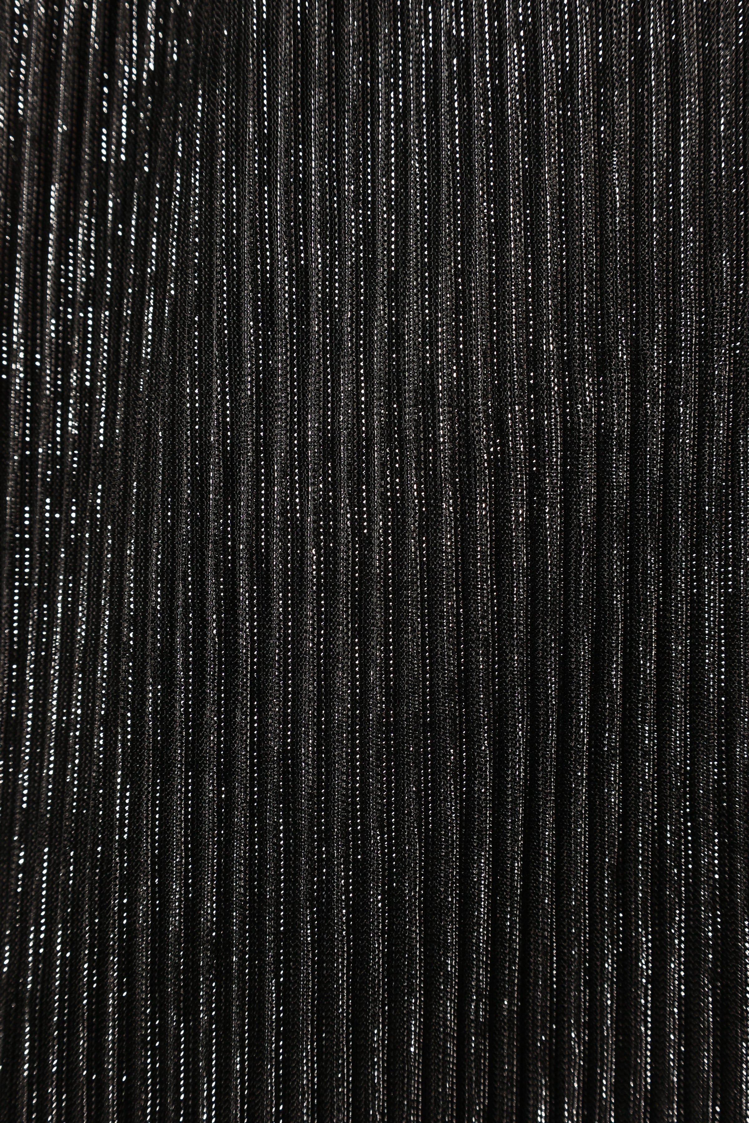 Petal and Pup USA Rompers Callie Jumpsuit - Black