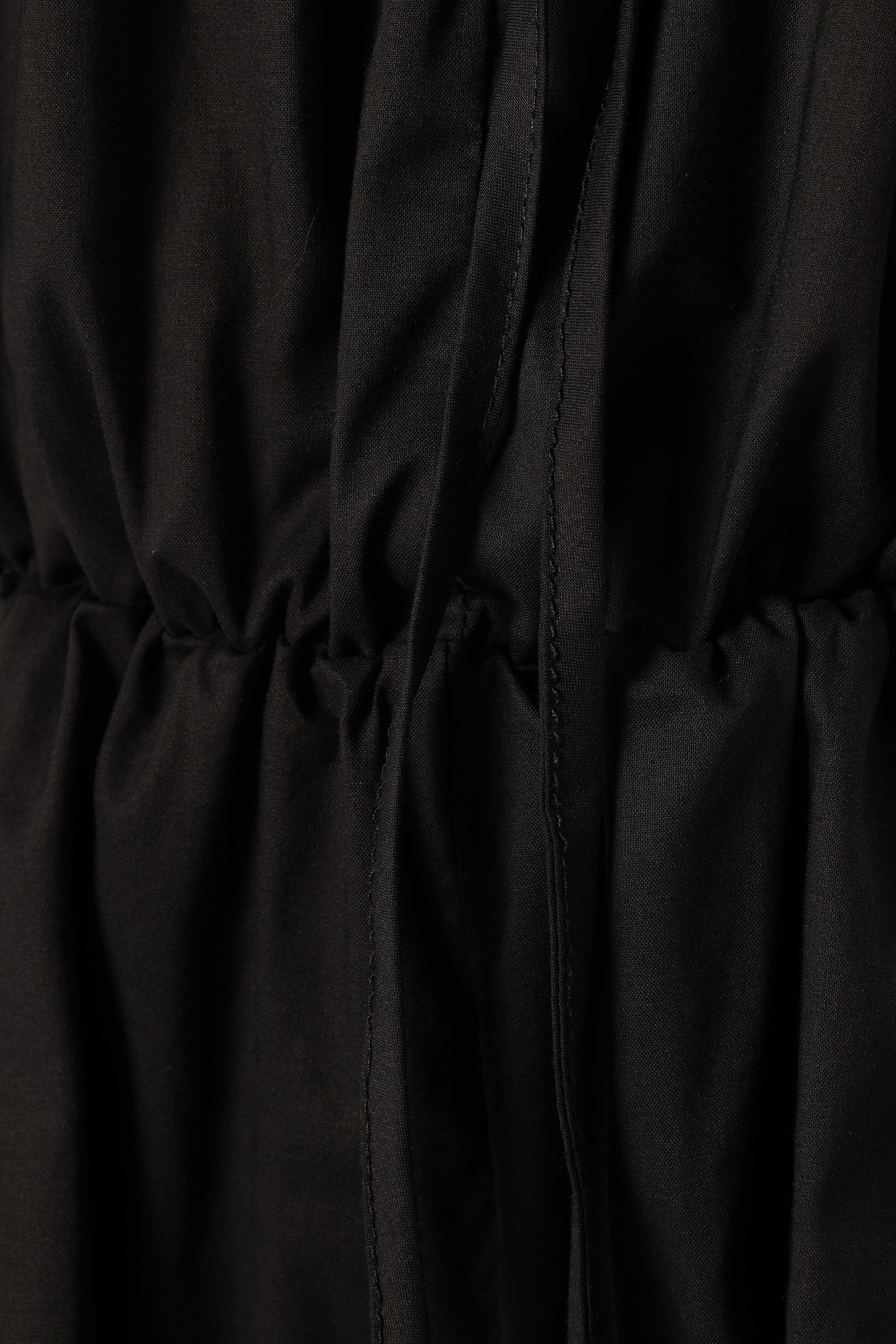 Petal and Pup USA Rompers Destiny Off Shoulder Romper - Black