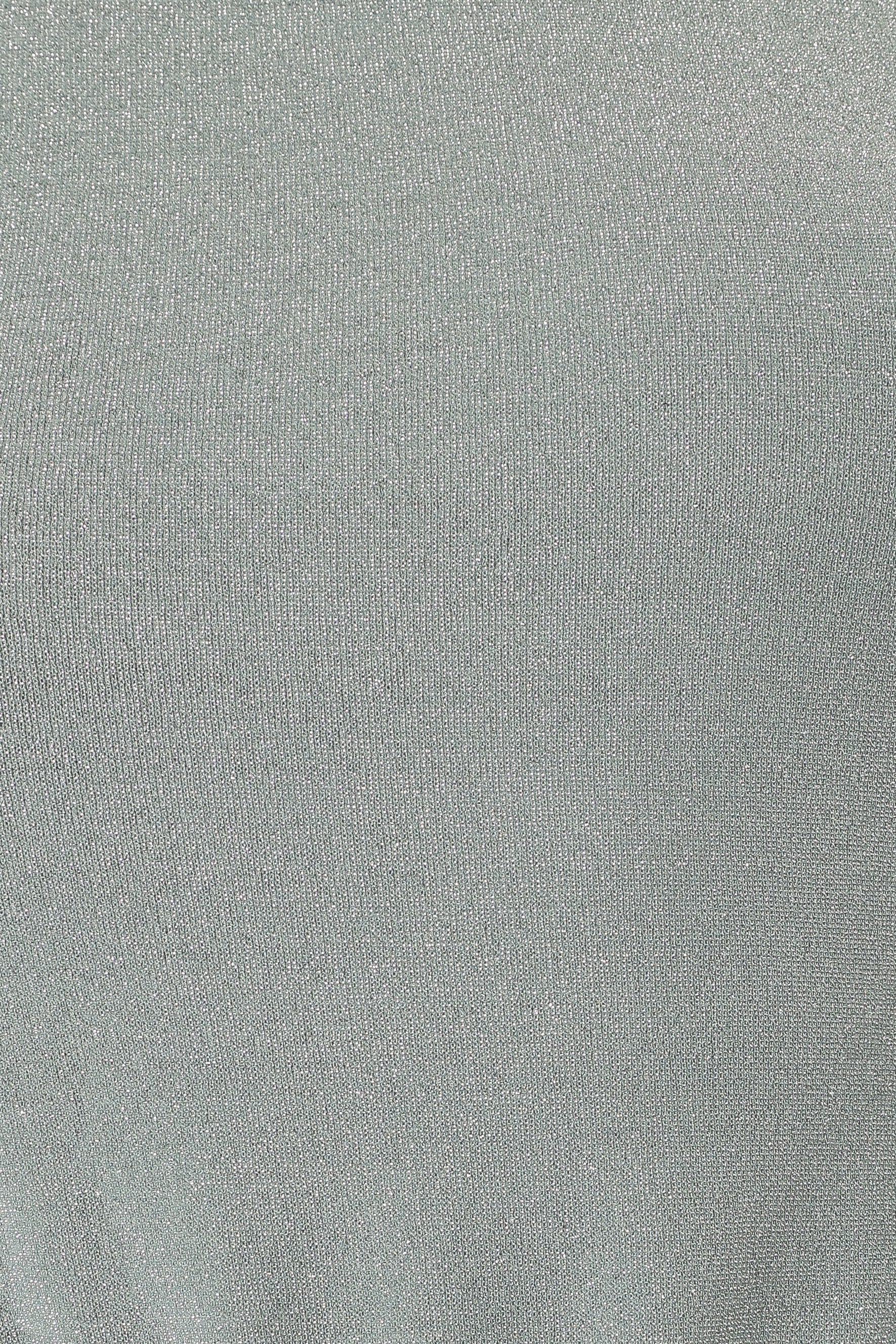 Petal and Pup USA Rompers Heather One Shoulder Jumpsuit - Sage