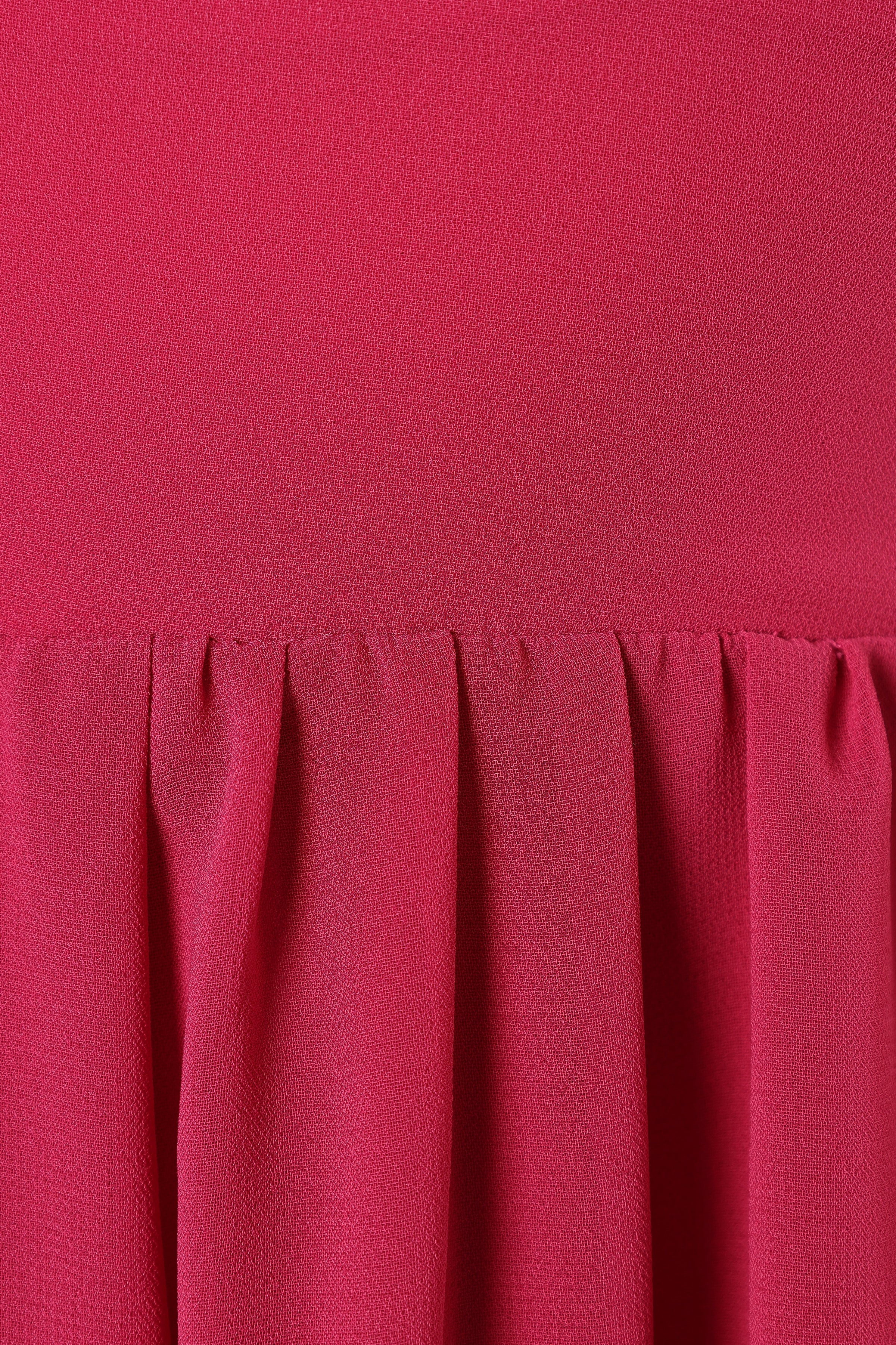 Petal and Pup USA Rompers Molly Mae playsuit - Berry