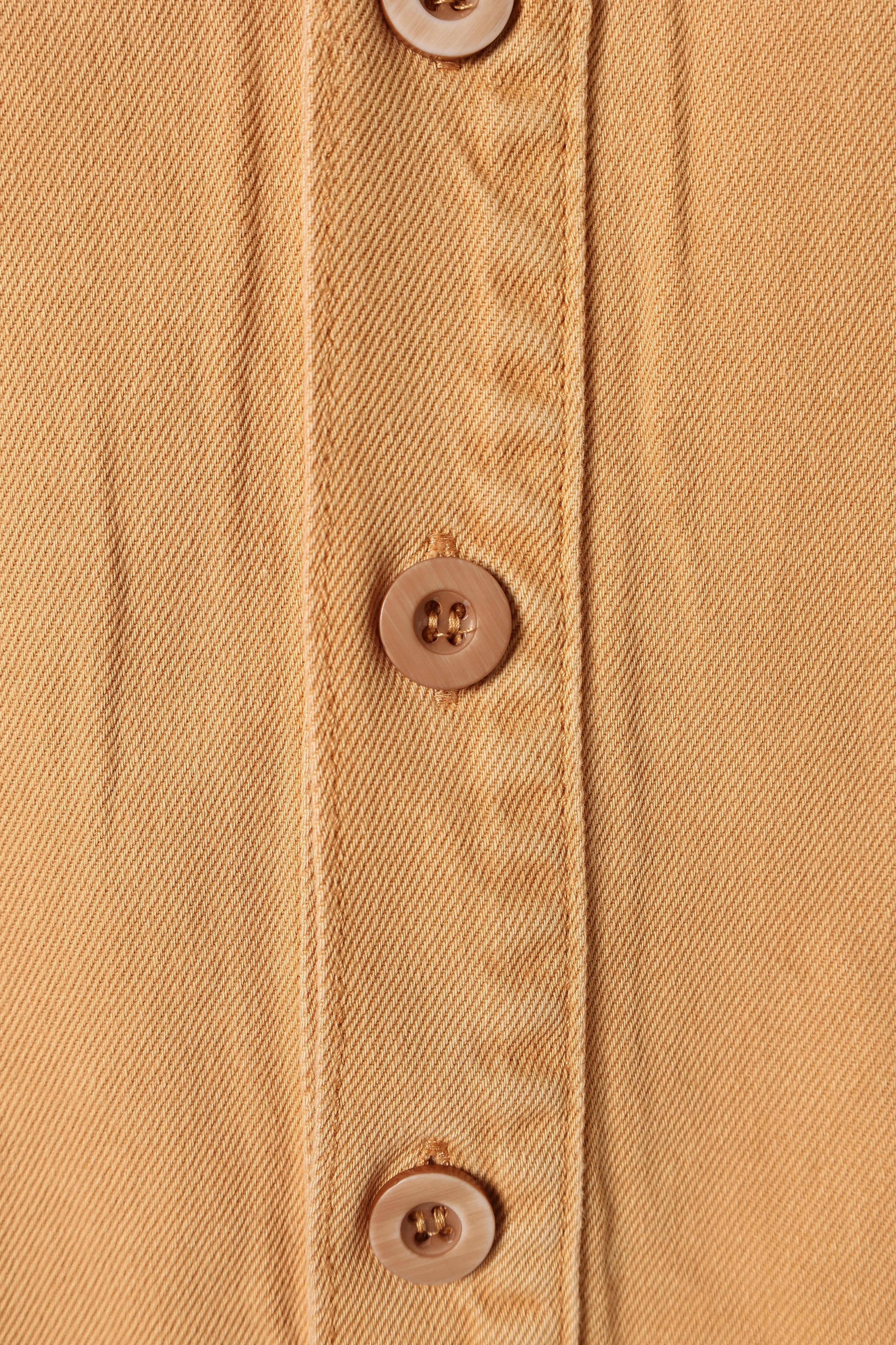 Petal and Pup USA Rompers Pollyanna Romper - Tan