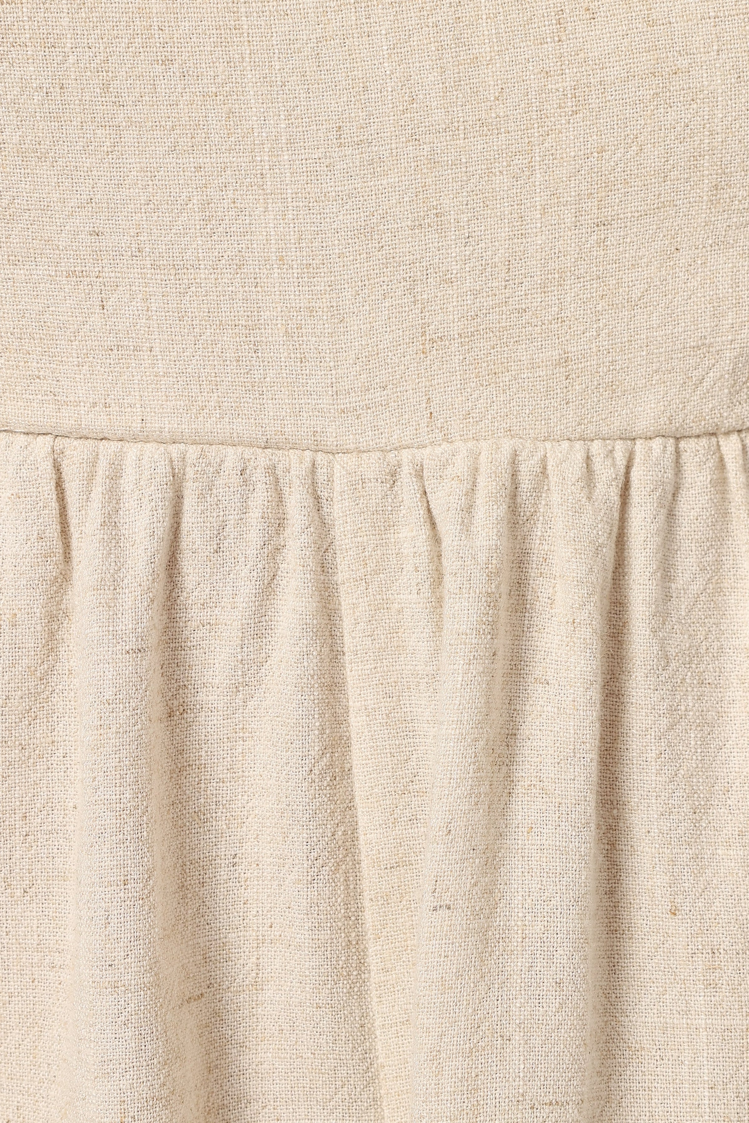 Petal and Pup USA Rompers Quinley Romper - Oatmeal