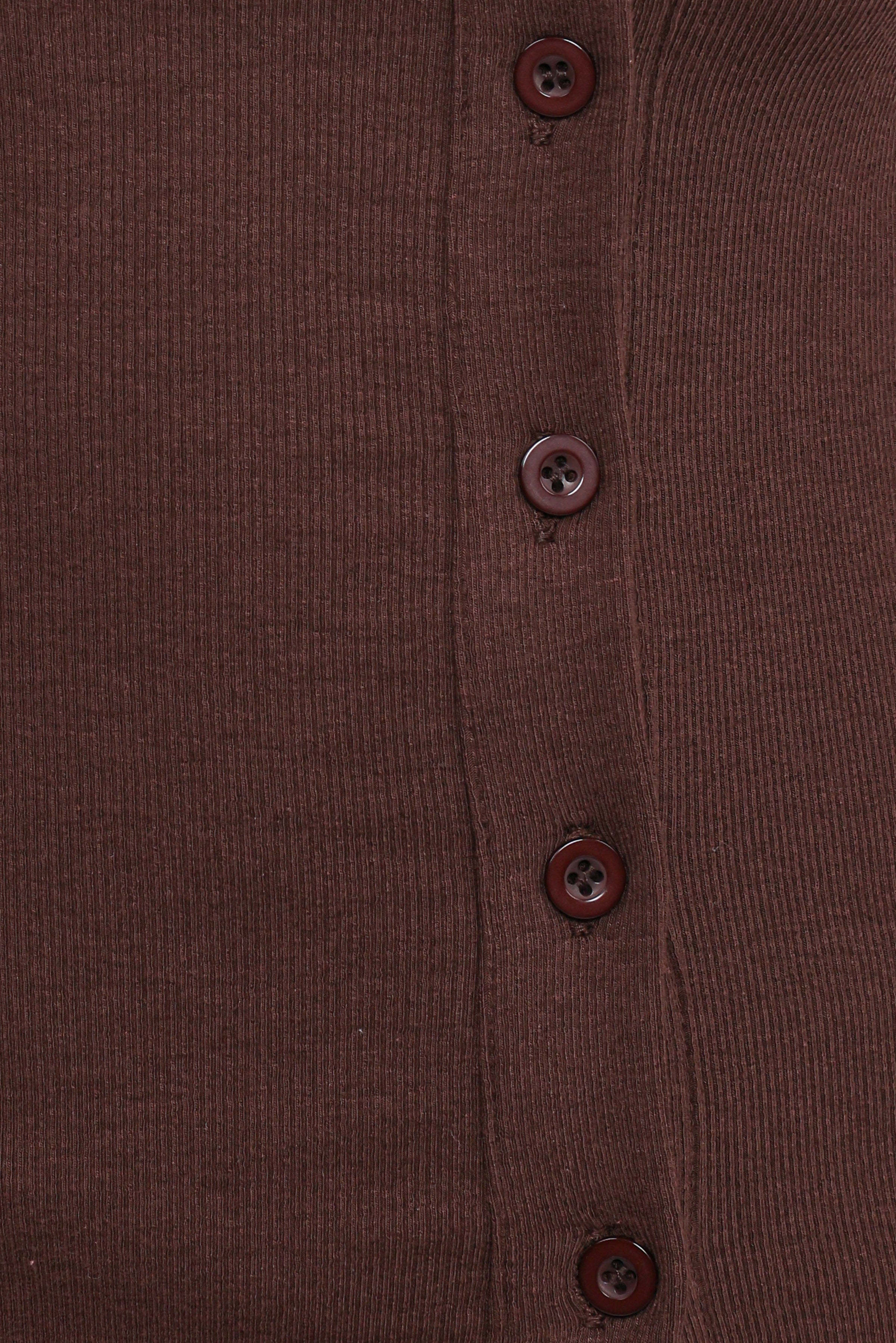 Petal and Pup USA SETS Adeline Two Piece Set - Chocolate