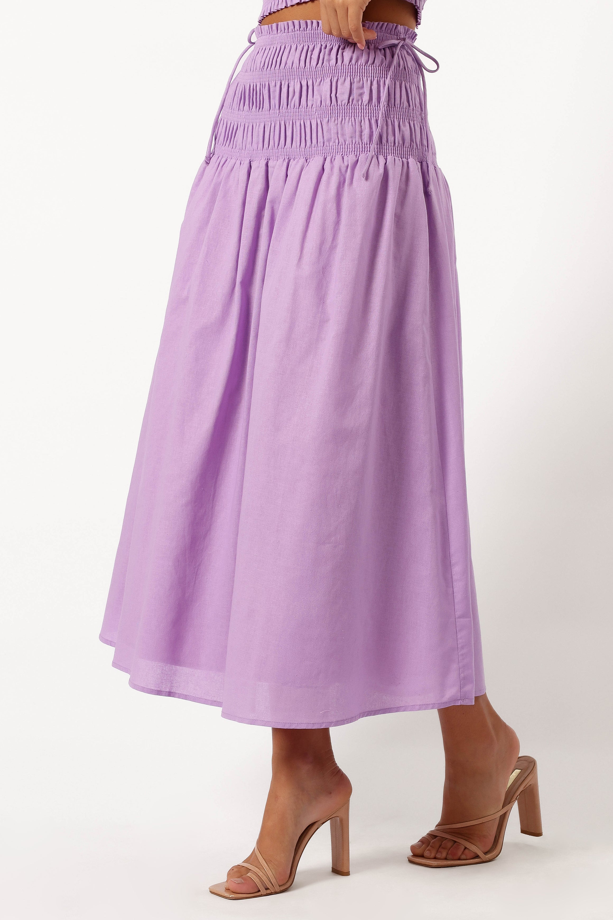 Petal and Pup USA SETS Adine Two Piece Set - Lilac