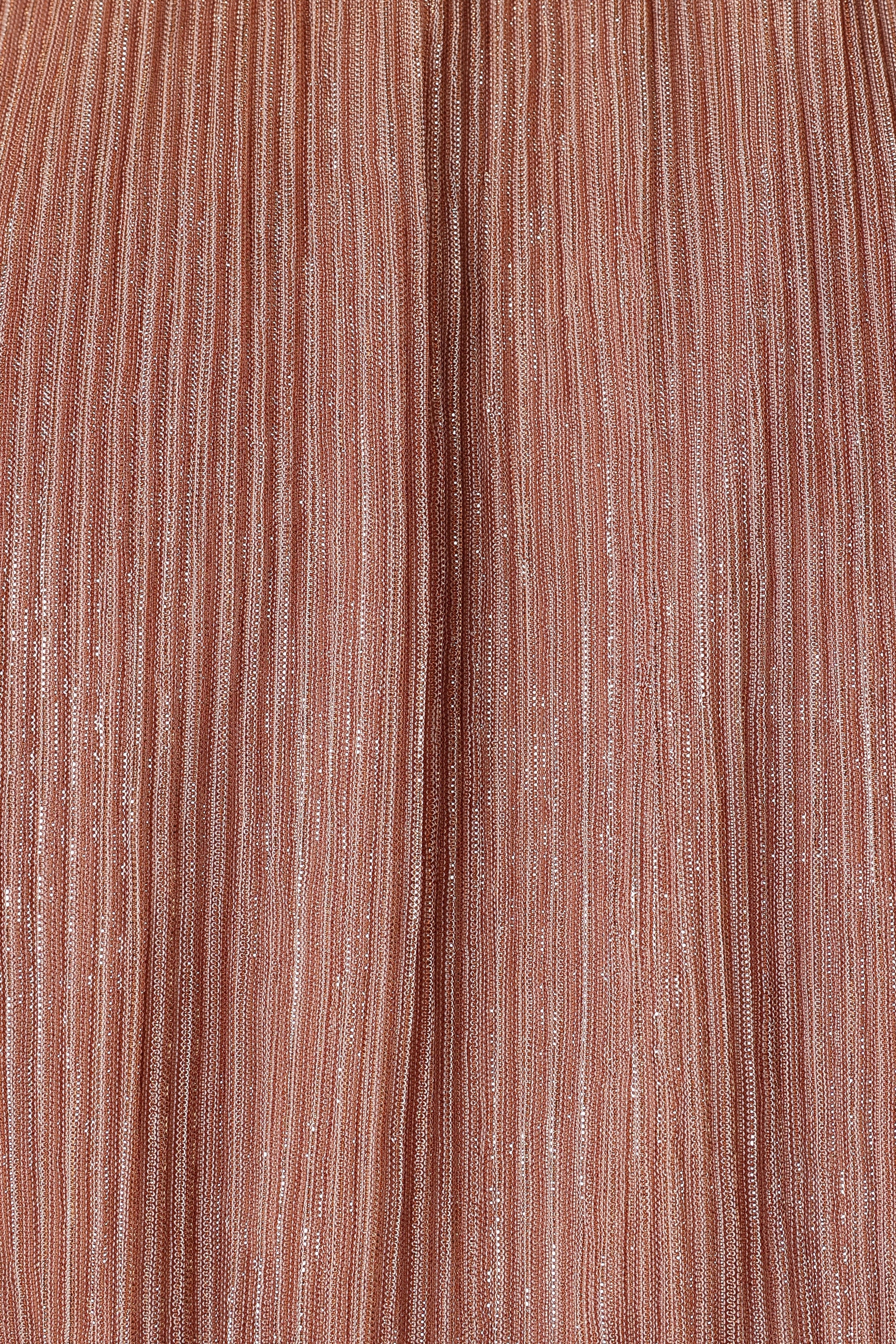 Petal and Pup USA SETS Alexia Two Piece Set - Dusty Rose