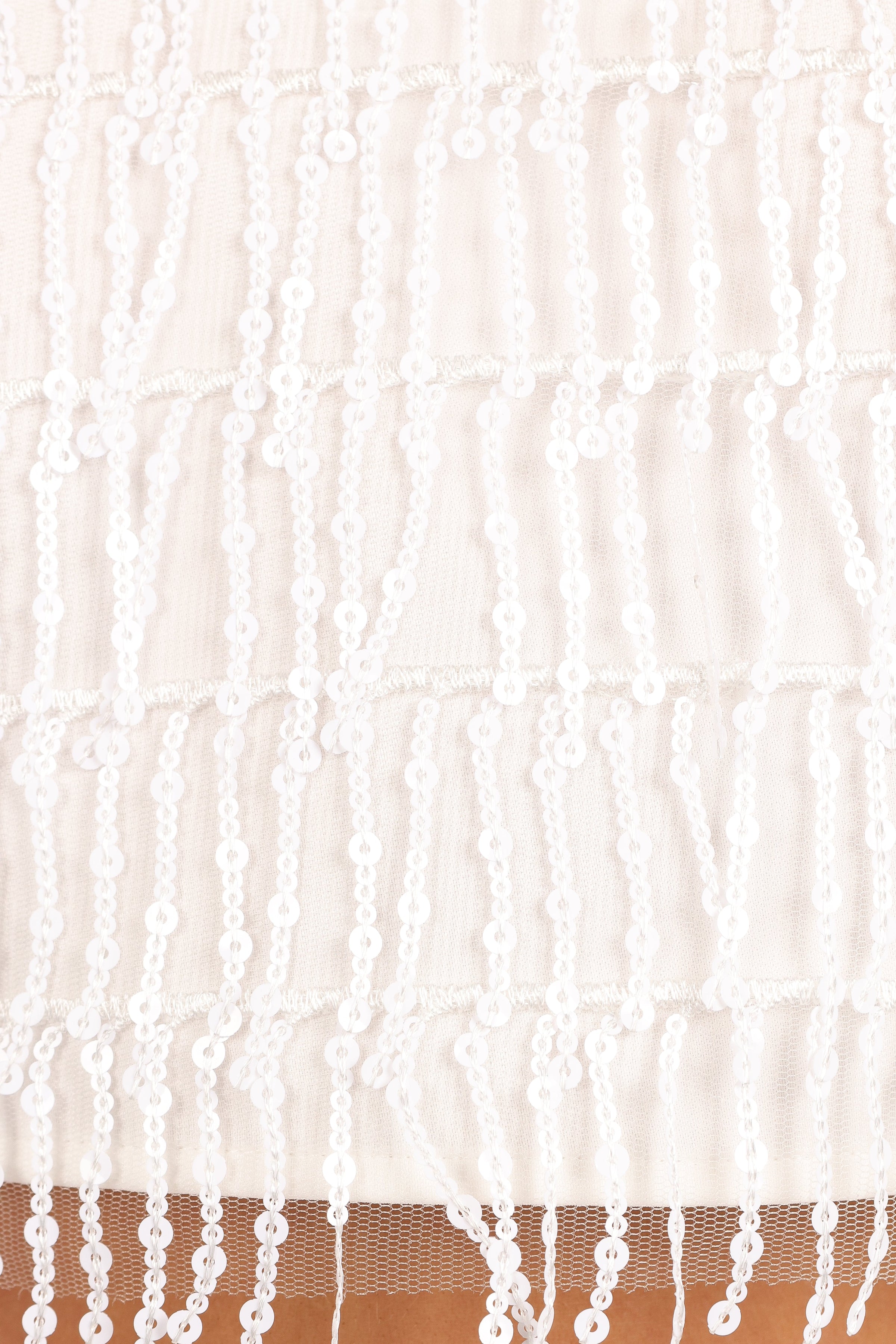 Petal and Pup USA SETS Allure Two Piece Set - White