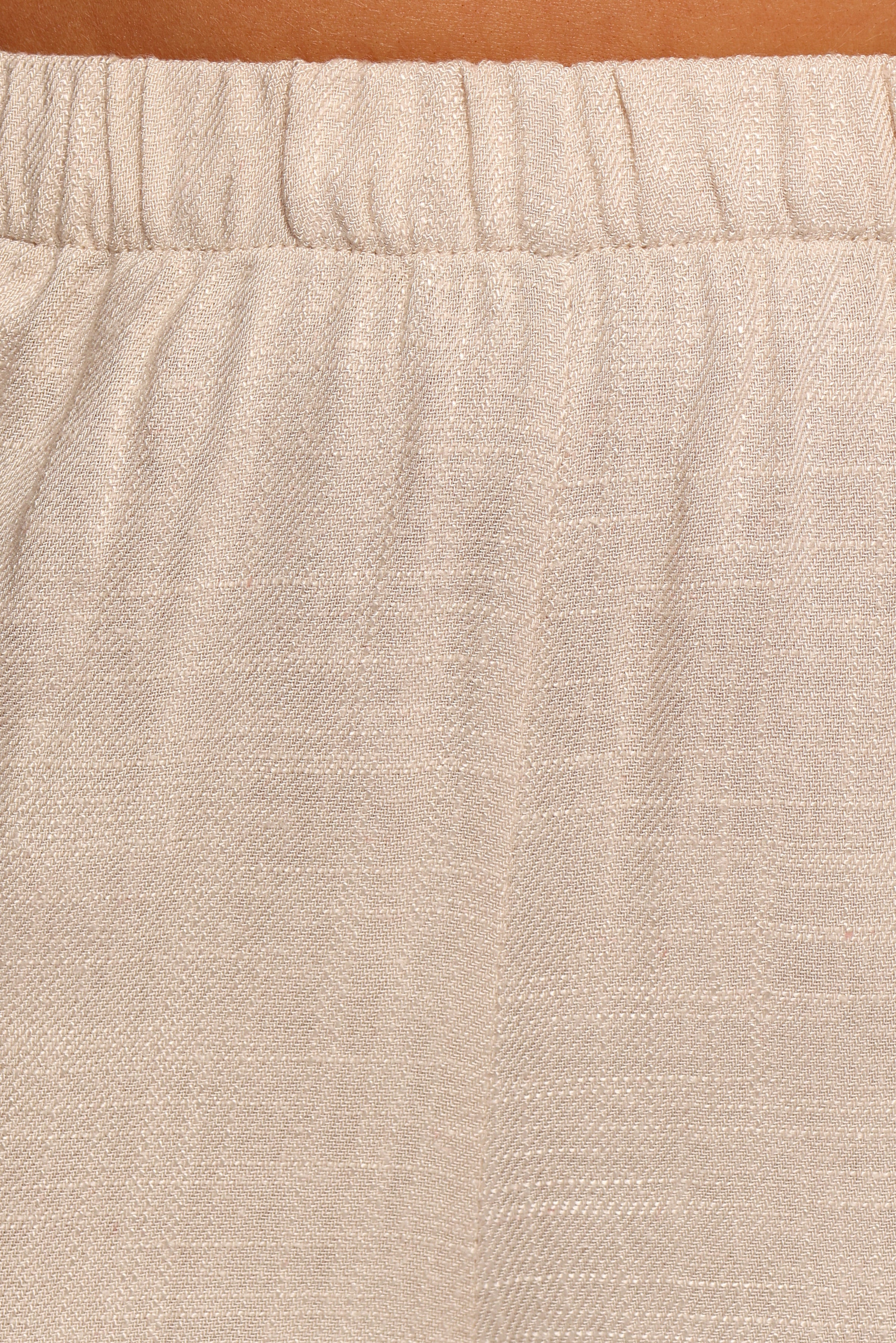 Petal and Pup USA SETS Angee Short Set - Oatmeal