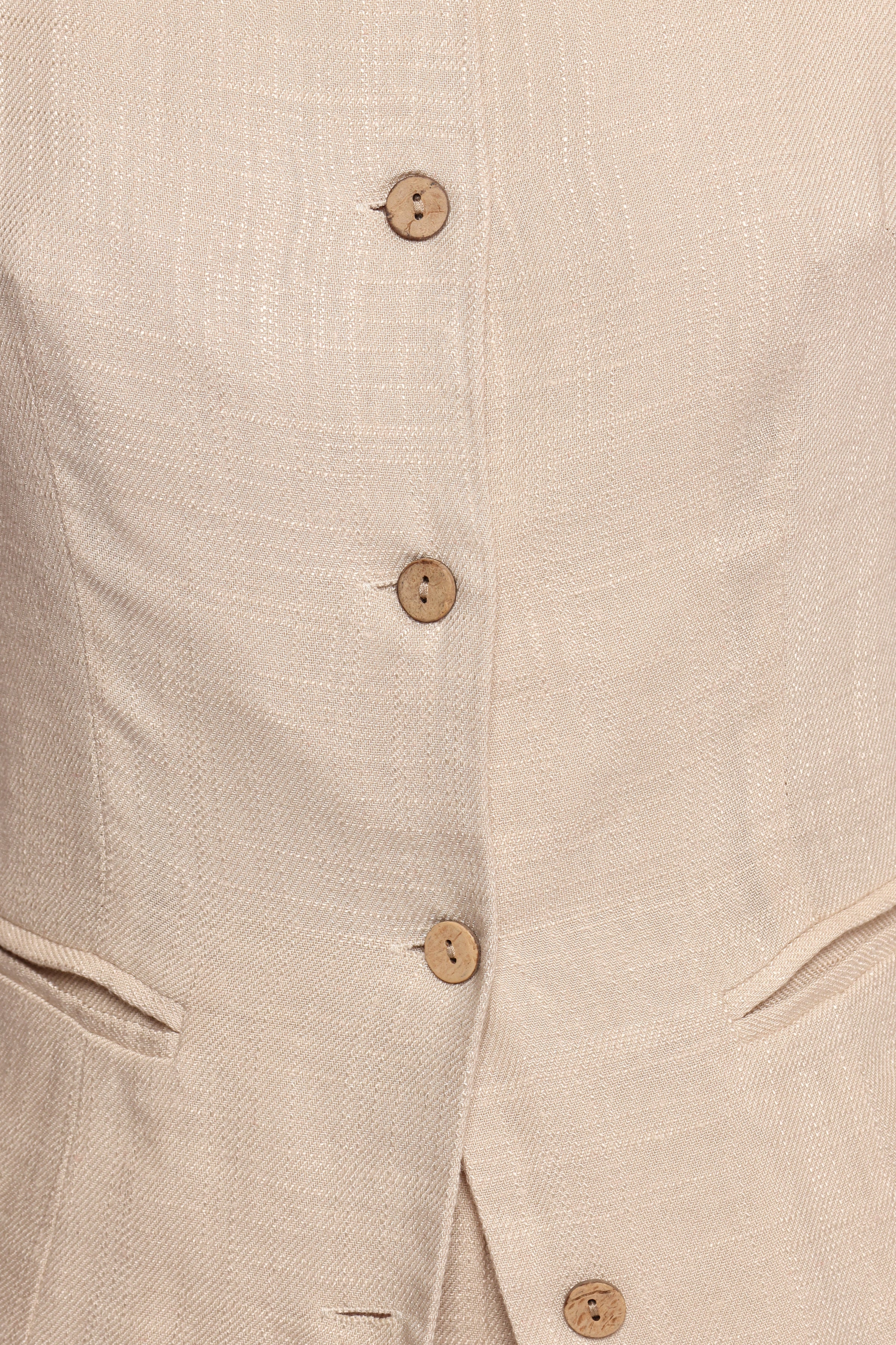 Petal and Pup USA SETS Angee Short Set - Oatmeal