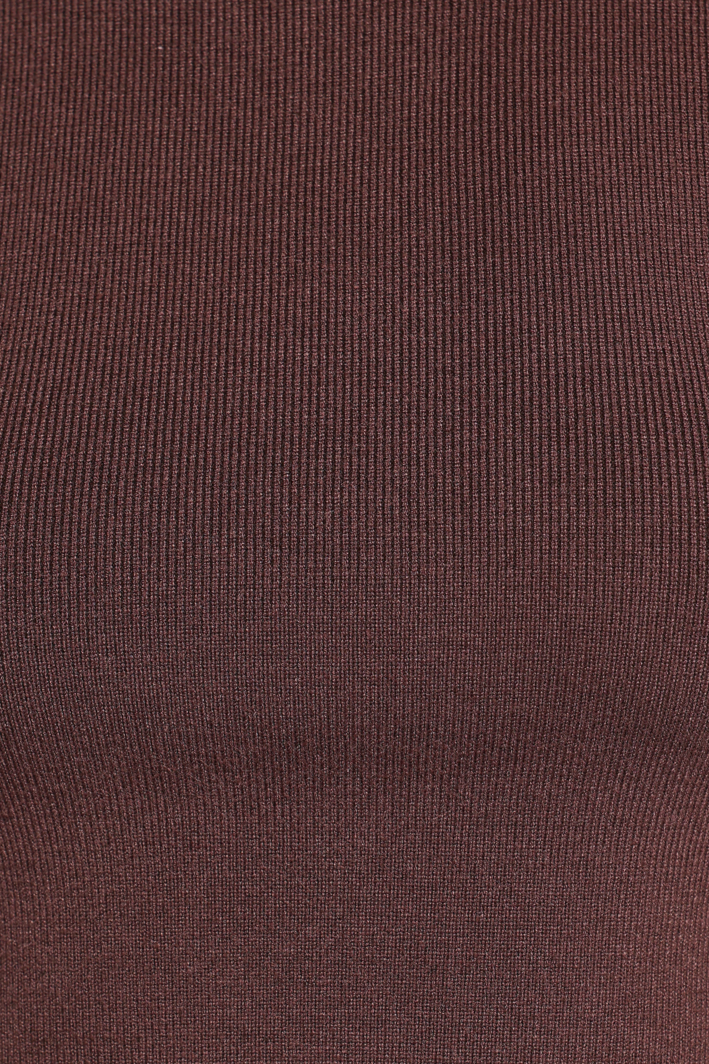 Petal and Pup USA SETS Ayers Long Sleeve Set - Chocolate Brown