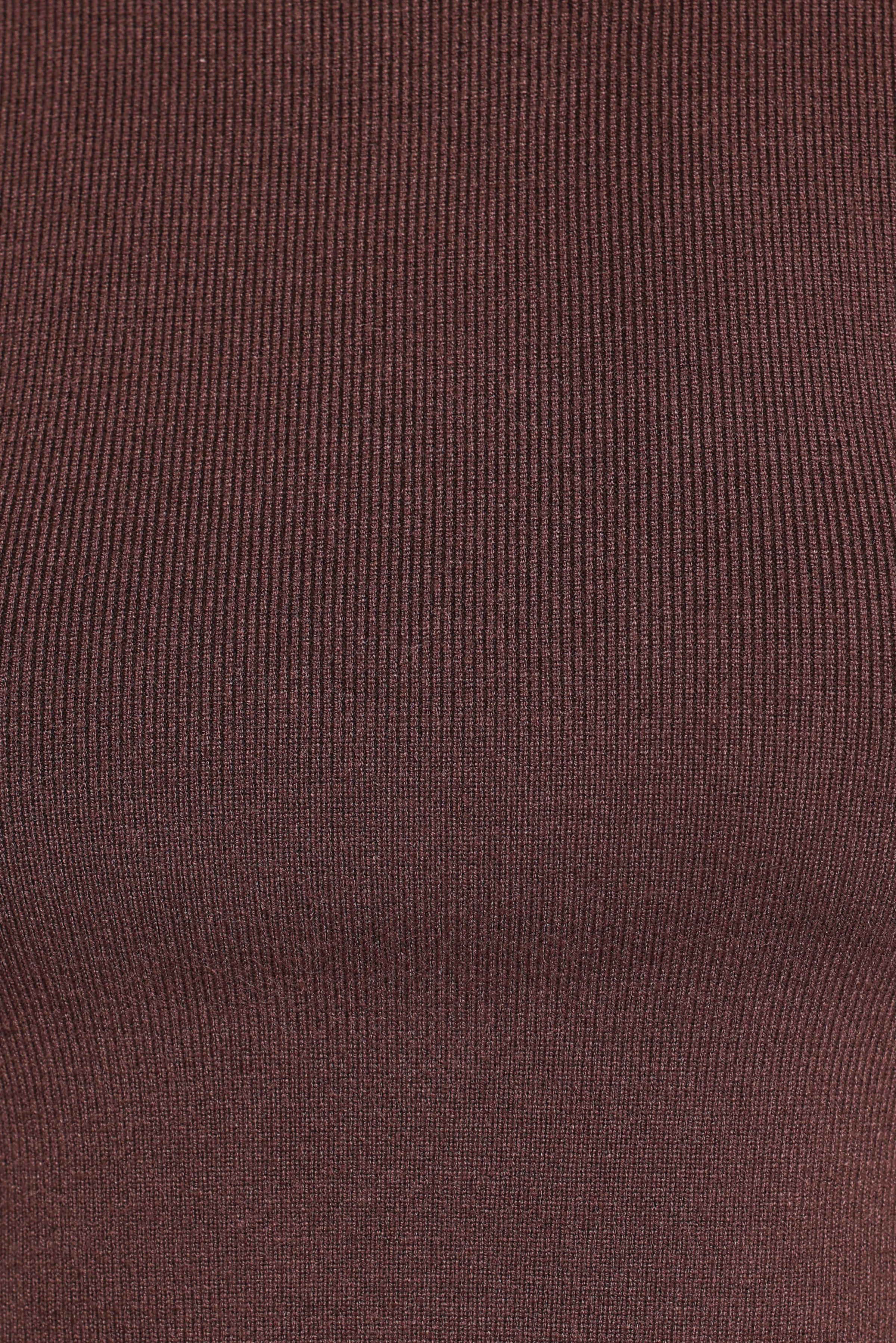 Petal and Pup USA SETS Ayers Long Sleeve Set - Chocolate Brown