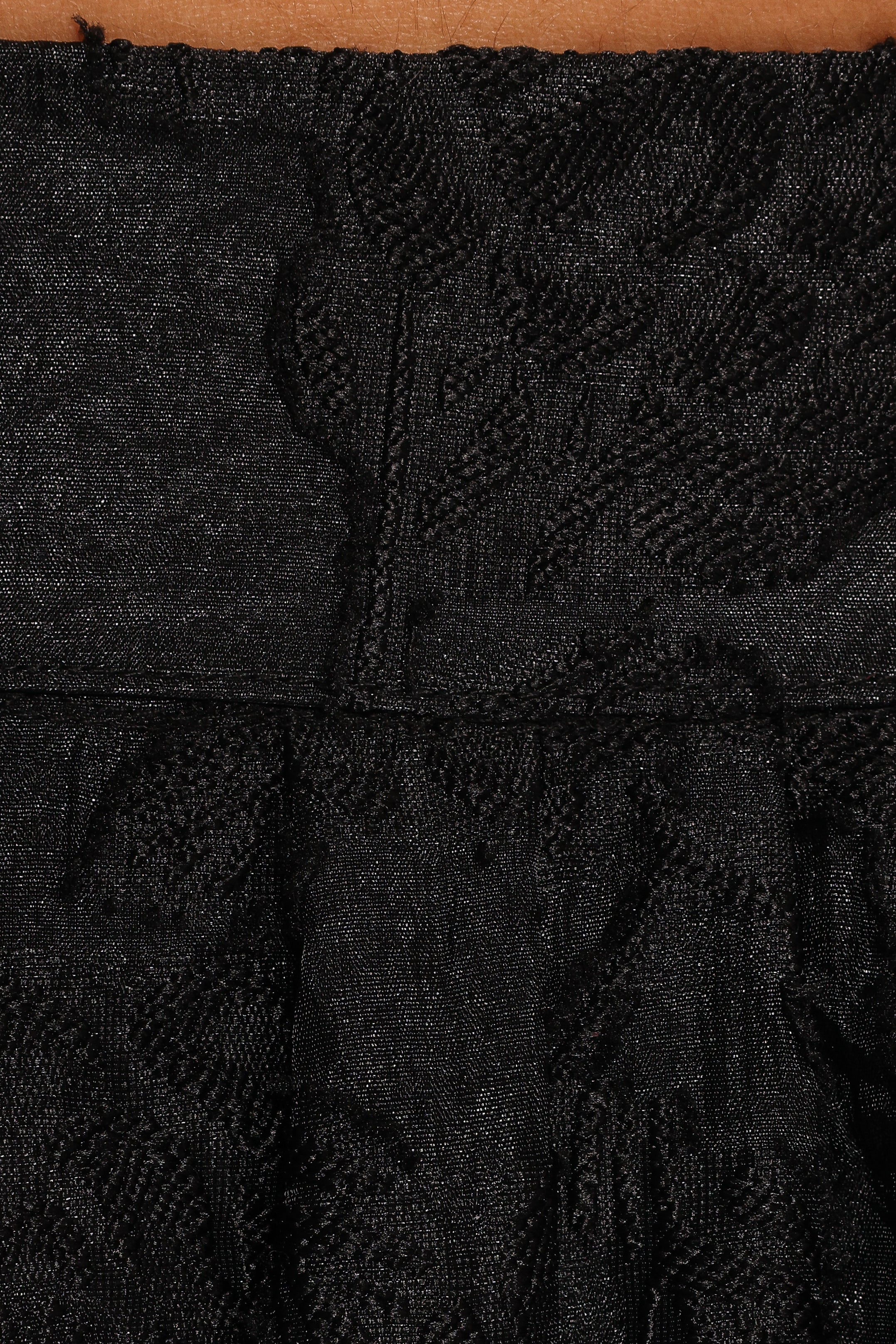 Petal and Pup USA SETS Beckham Two Piece Set - Black