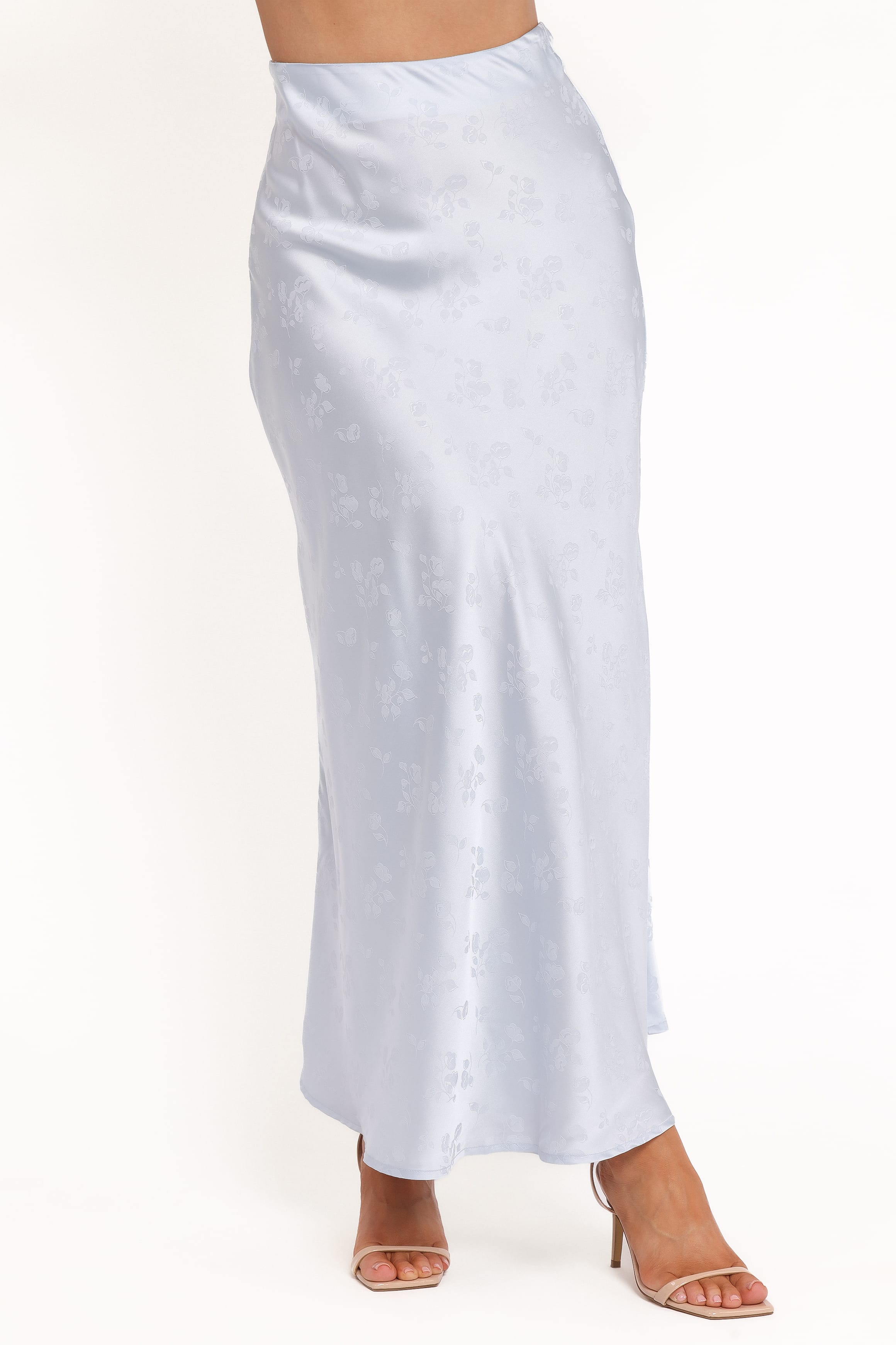 Petal and Pup USA SETS Belle Two Piece Set - Pale Blue