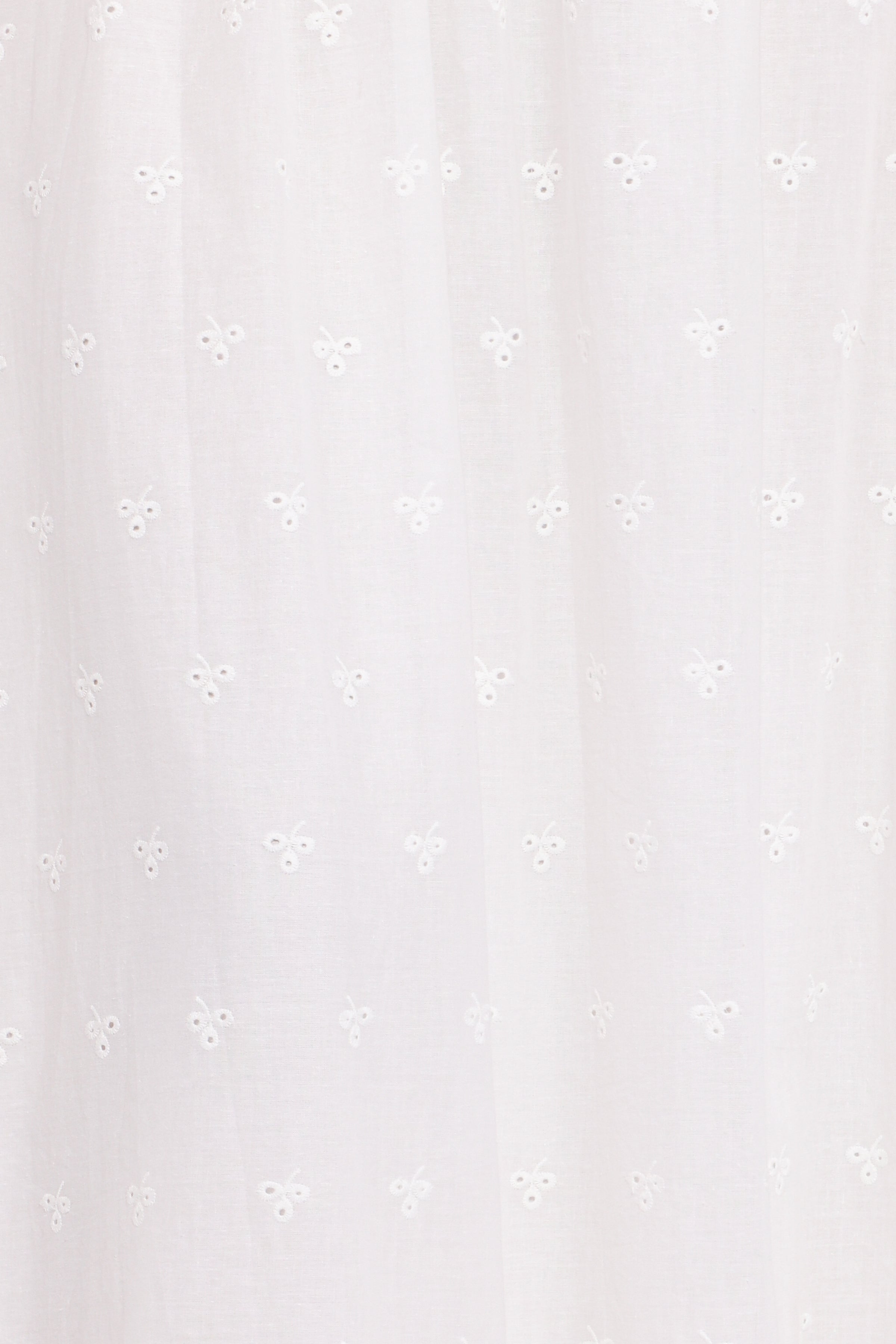 Petal and Pup USA SETS Blaire Skirt Set - White