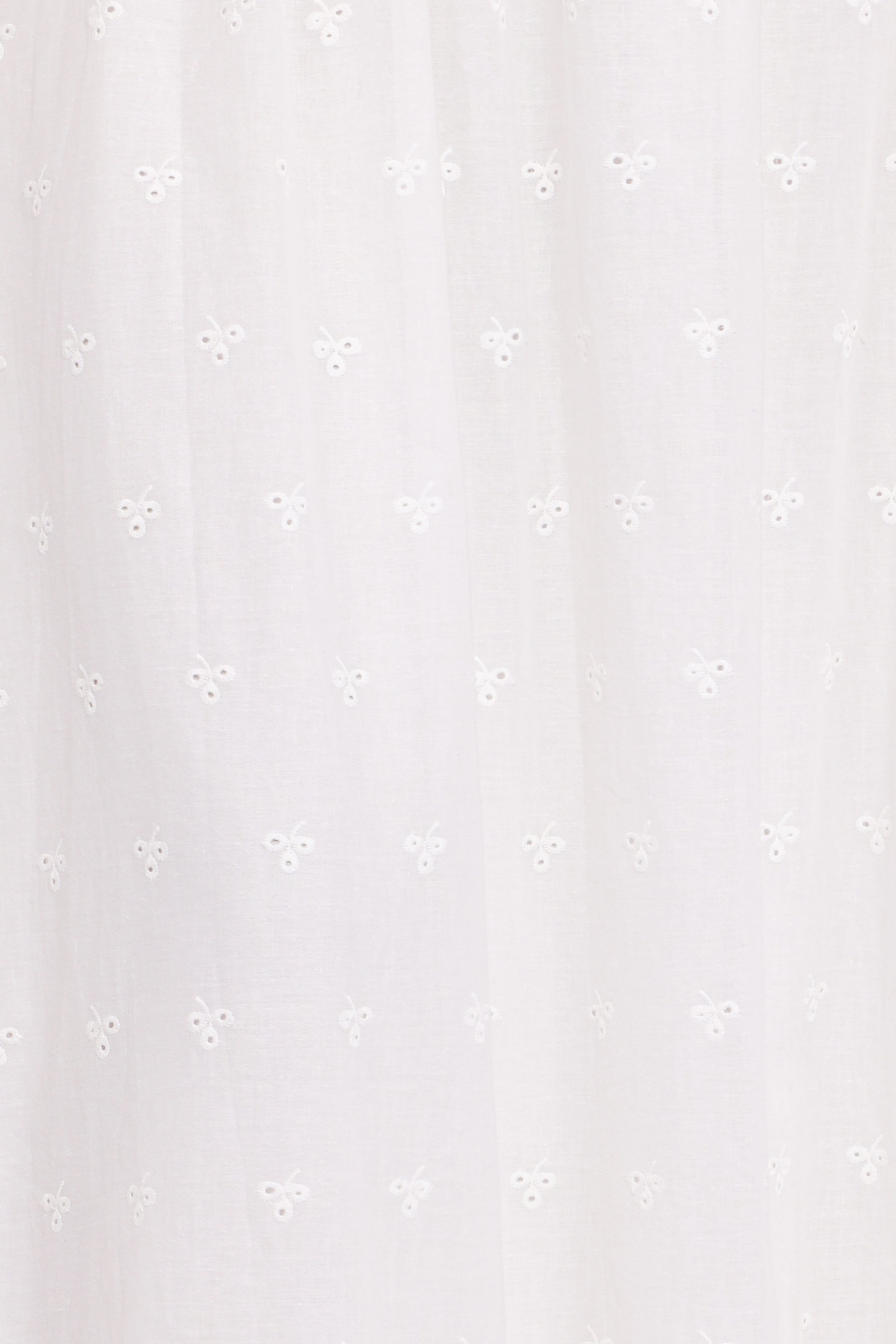 Petal and Pup USA SETS Blaire Skirt Set - White
