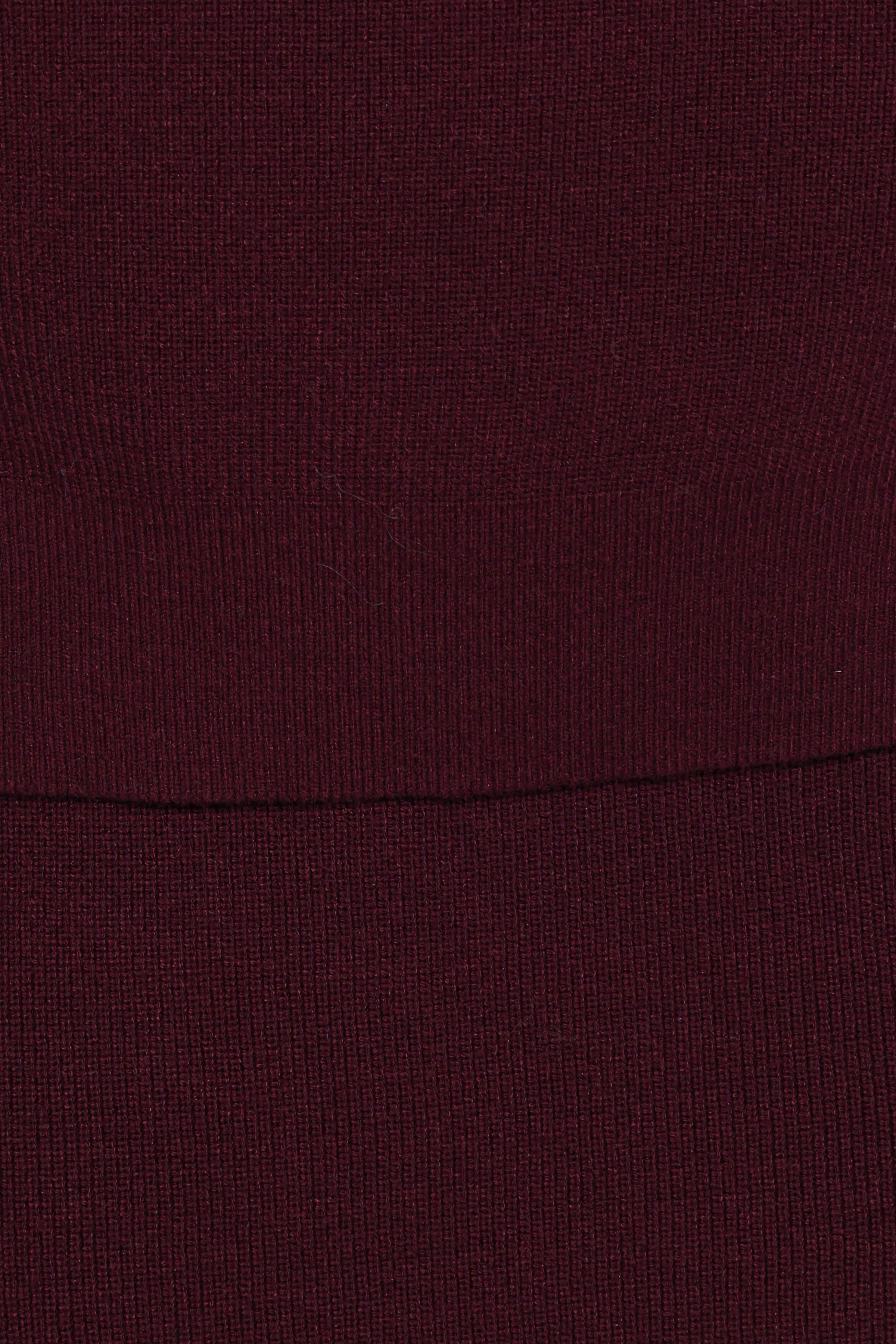 Petal and Pup USA SETS Bridget Maxi Skirt Sweater Set - Maroon