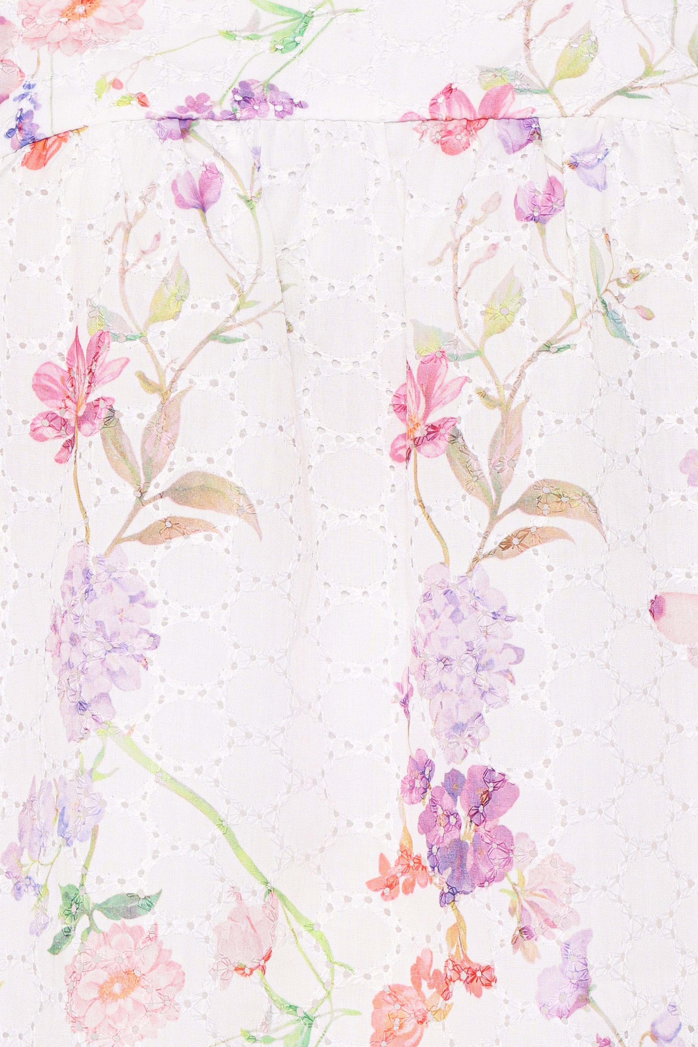 Petal and Pup USA SETS Calla Short Set - Bright Floral