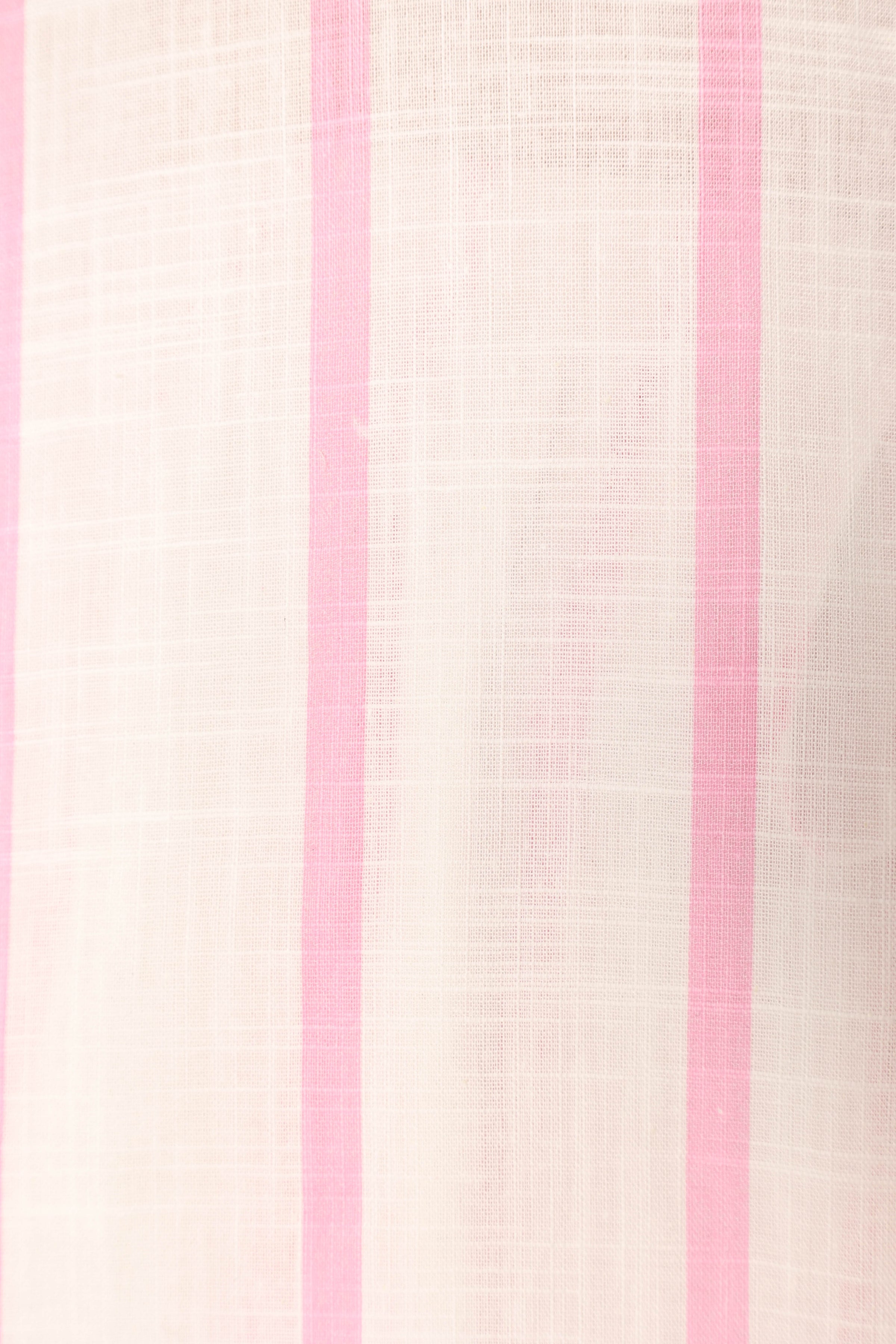 Petal and Pup USA SETS Costa Short Set - White