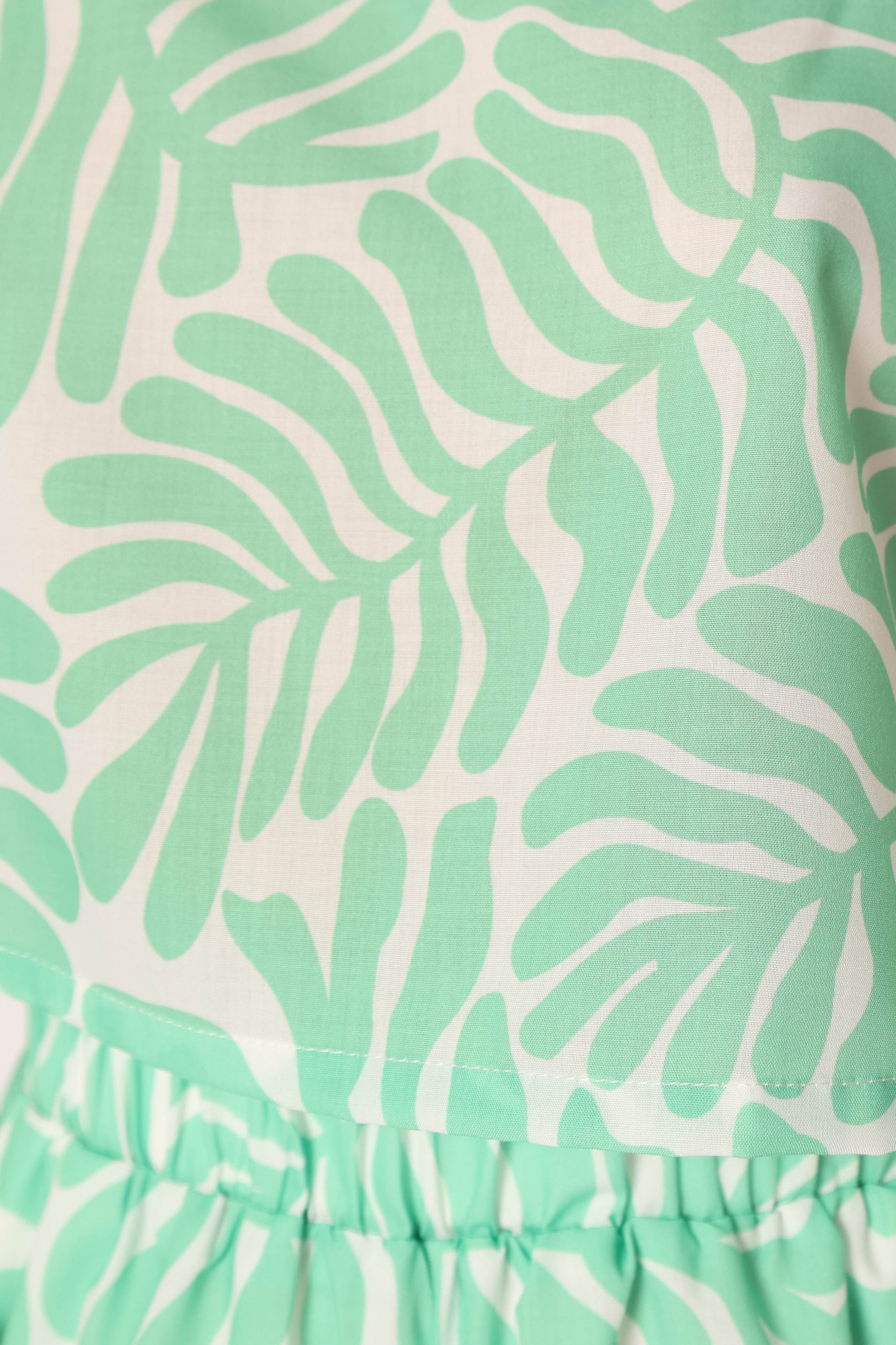 Petal and Pup USA SETS Dayla Short Set - Green