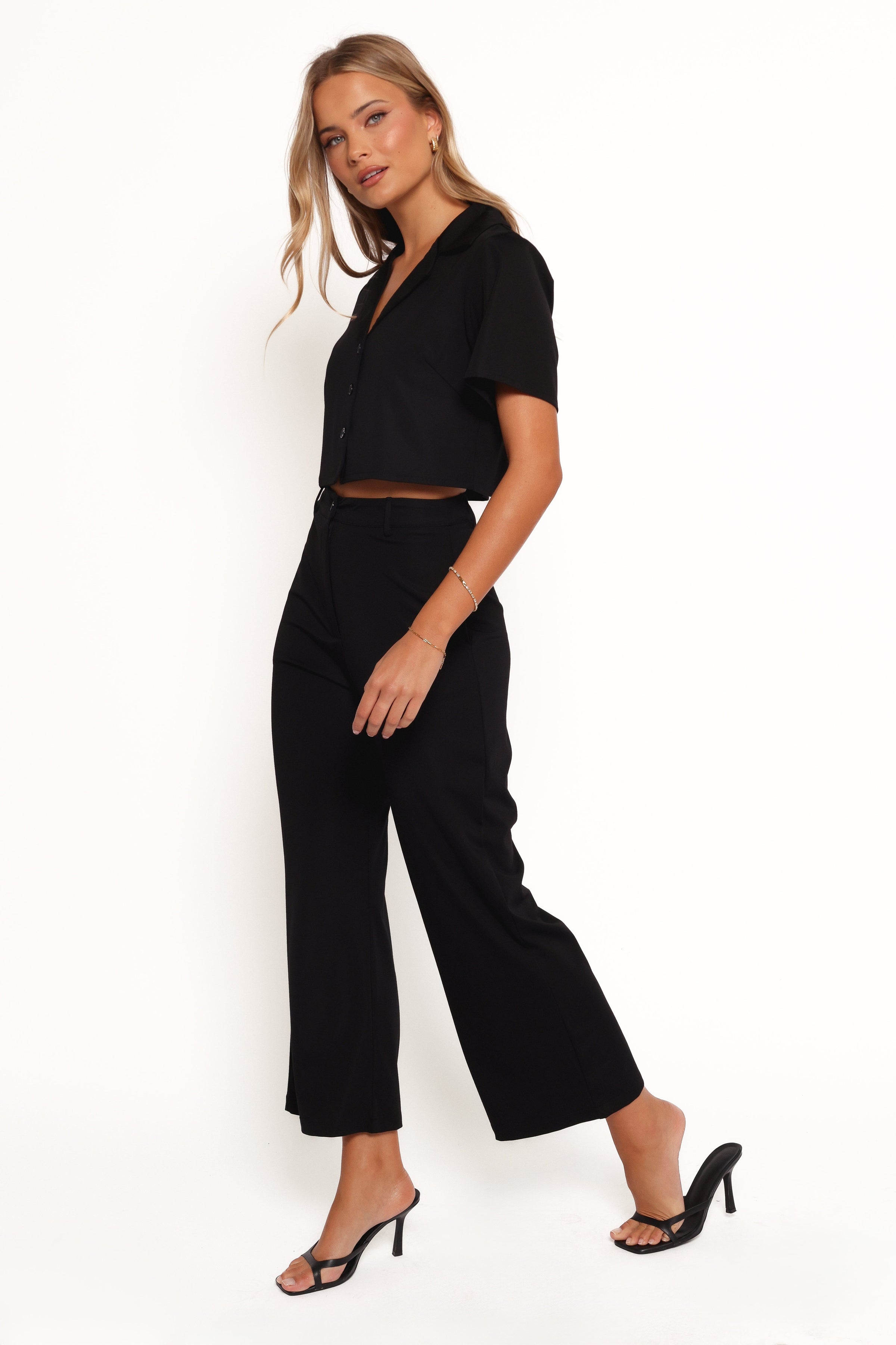 Petal and Pup USA SETS Element Set - Black