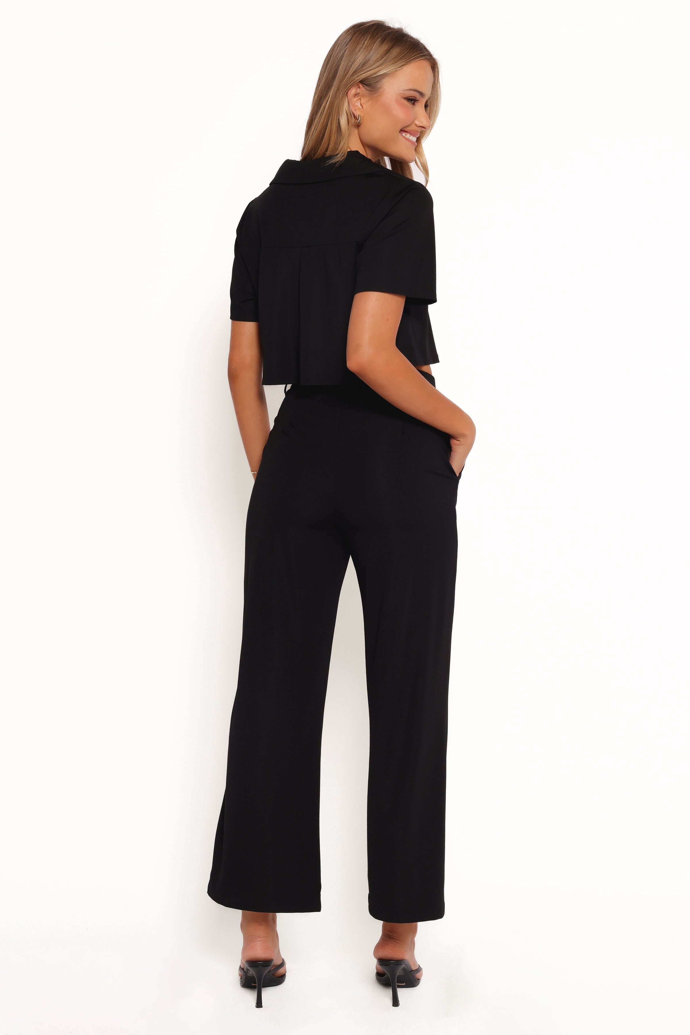 Petal and Pup USA SETS Element Set - Black