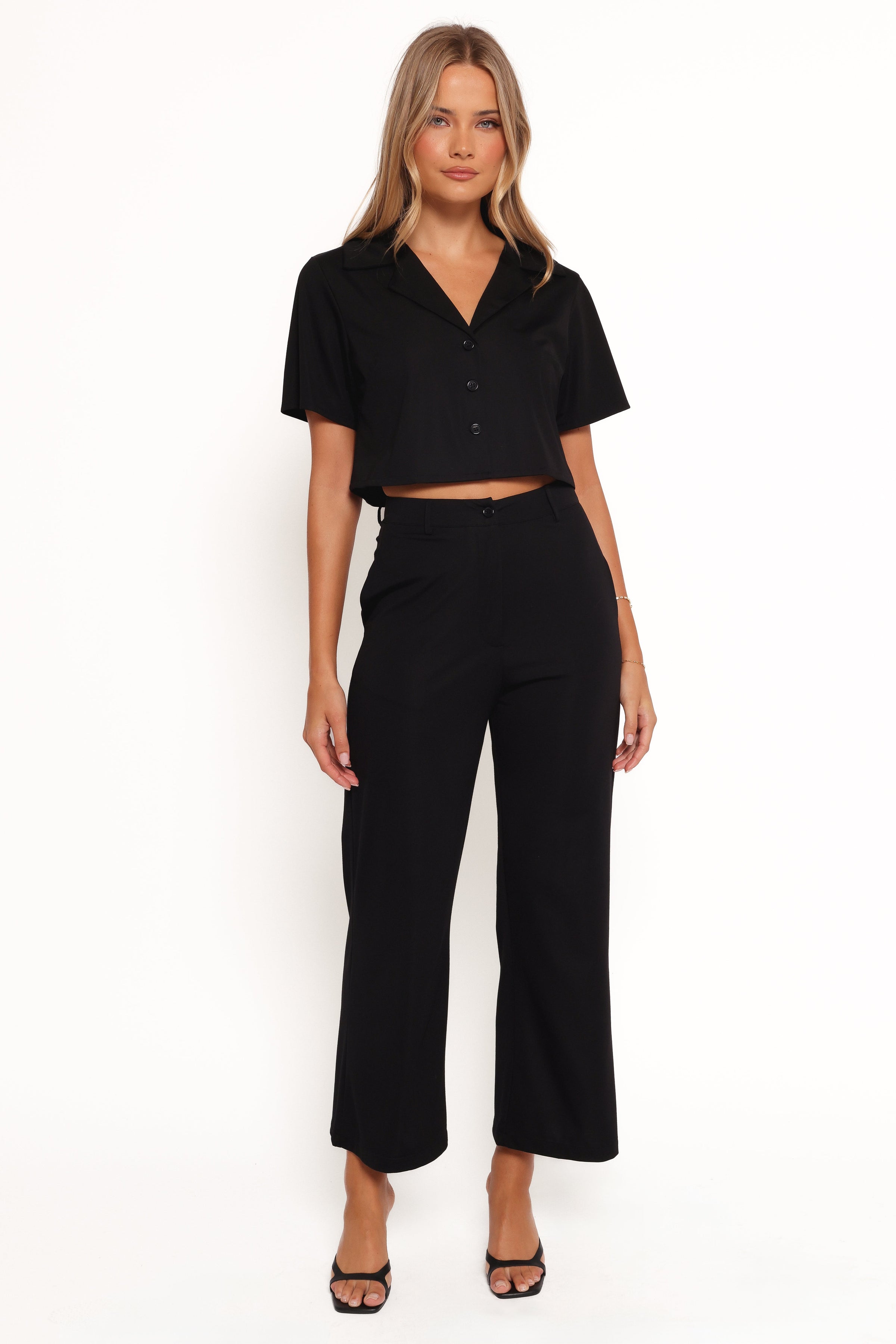 Petal and Pup USA SETS Element Set - Black