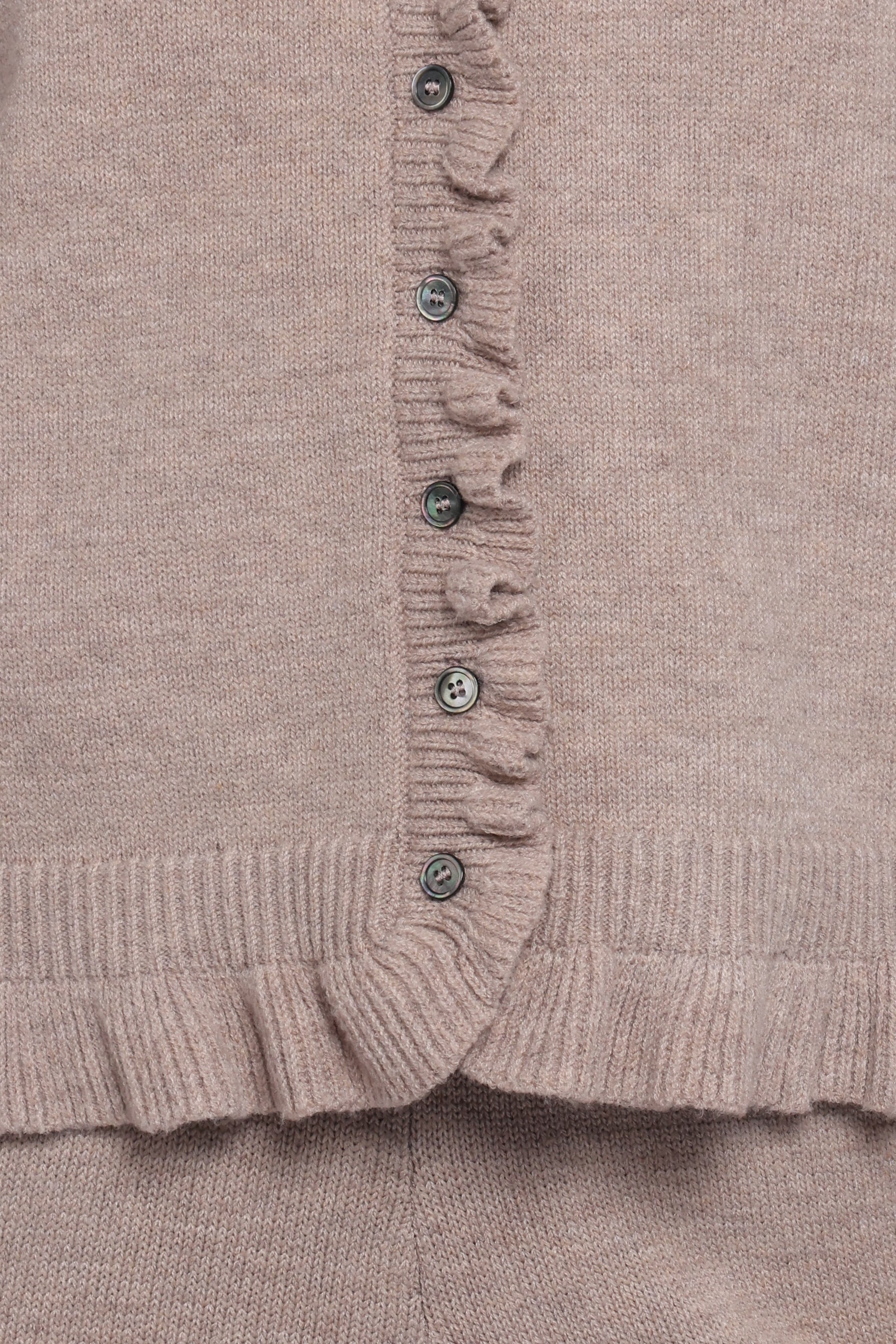 Petal and Pup USA SETS Eve Pant Set - Beige