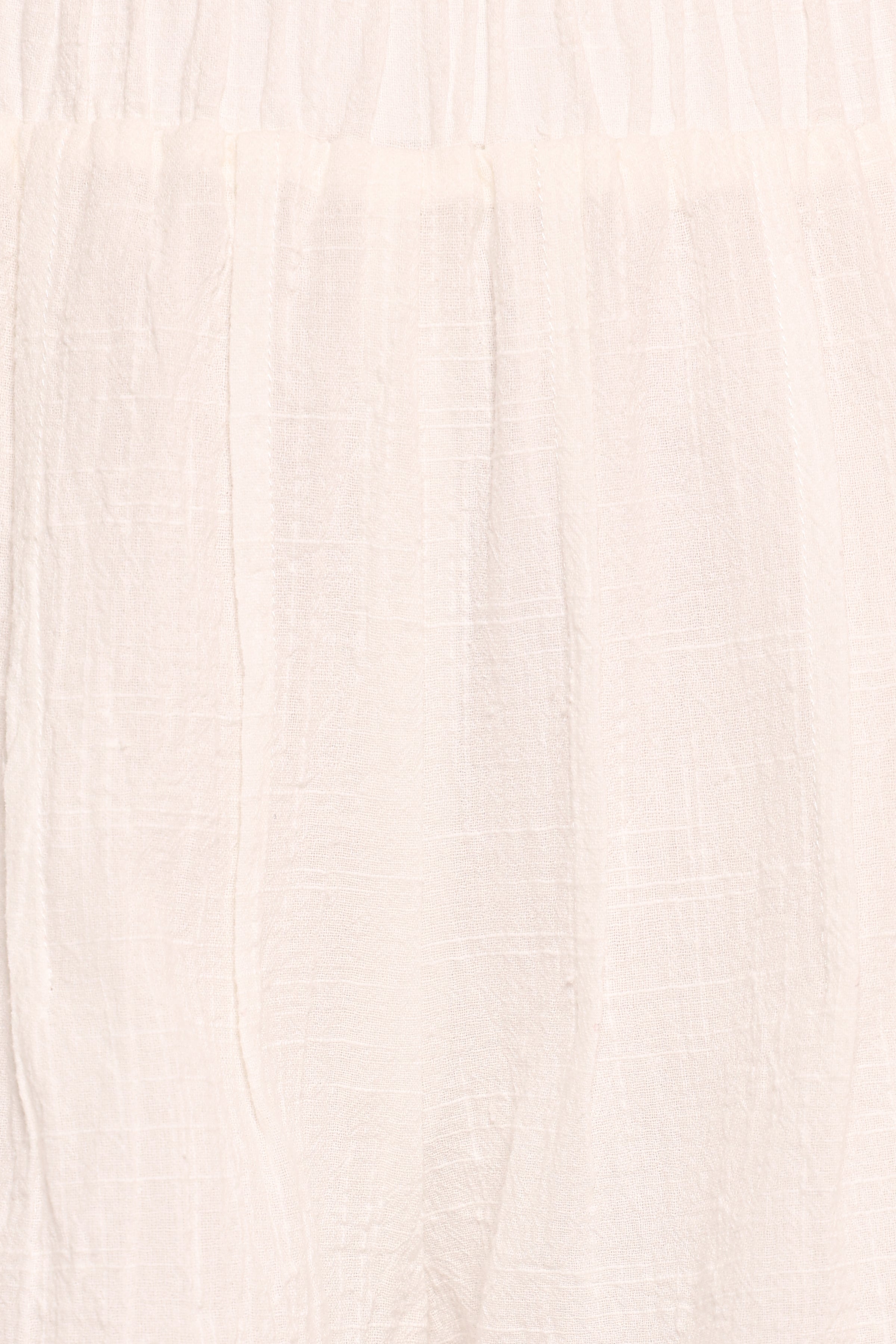 Petal and Pup USA SETS Felicity Short Set - White