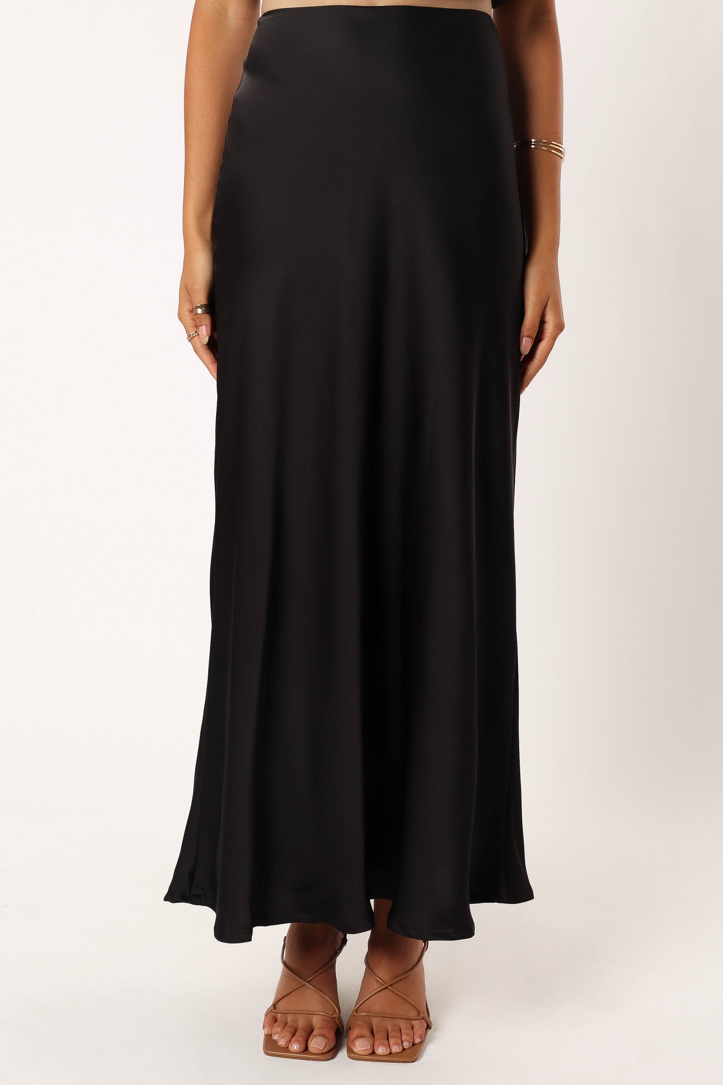 Petal and Pup USA SETS Fiorella Two Piece Set - Black