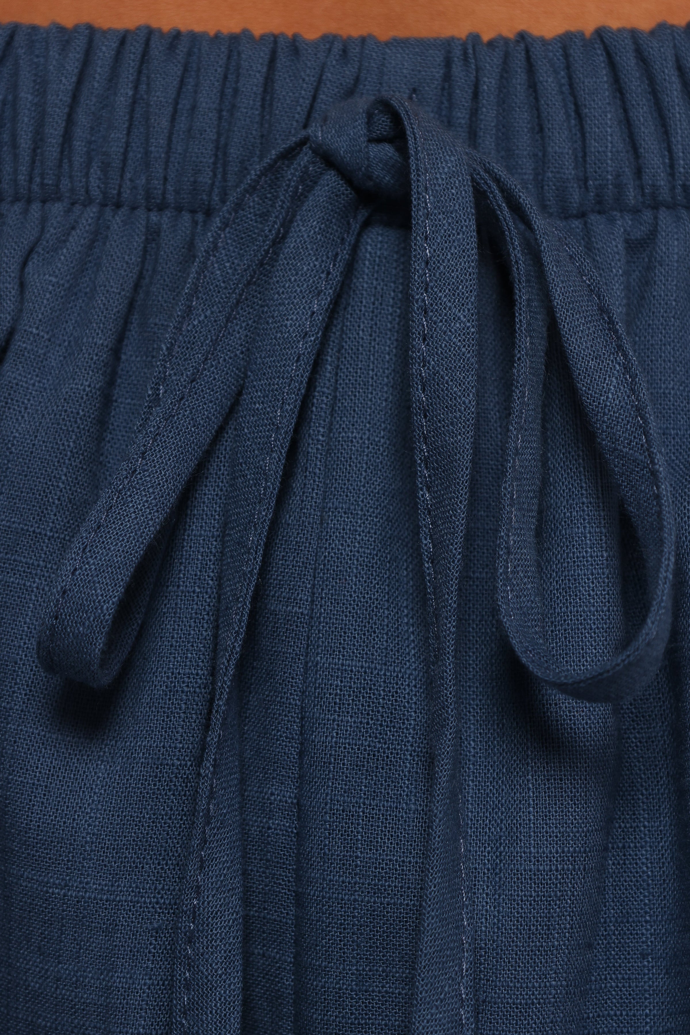 Petal and Pup USA SETS Gianna Two Piece Set - Denim