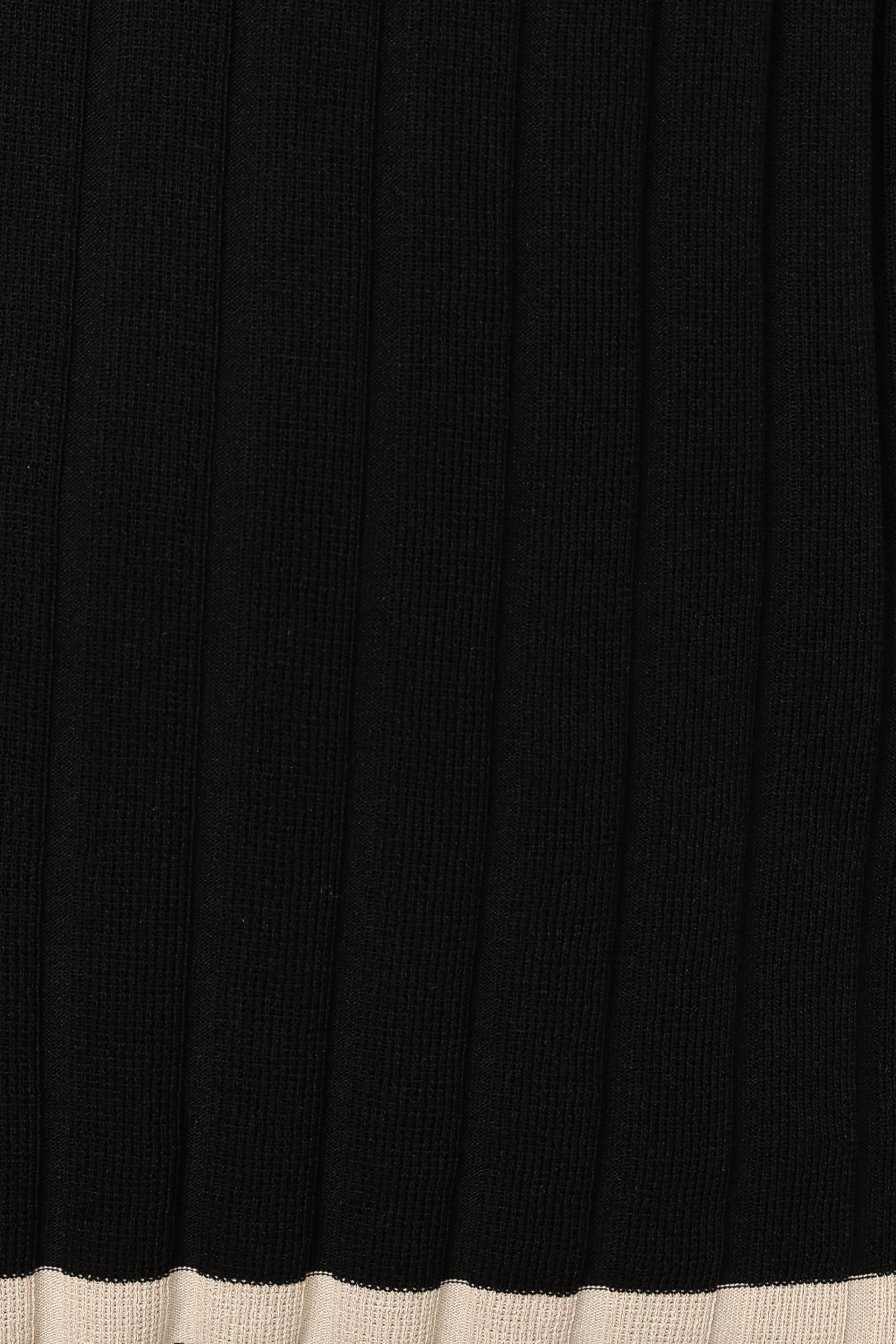 Petal and Pup USA SETS Henrie Knit Set - Black Beige