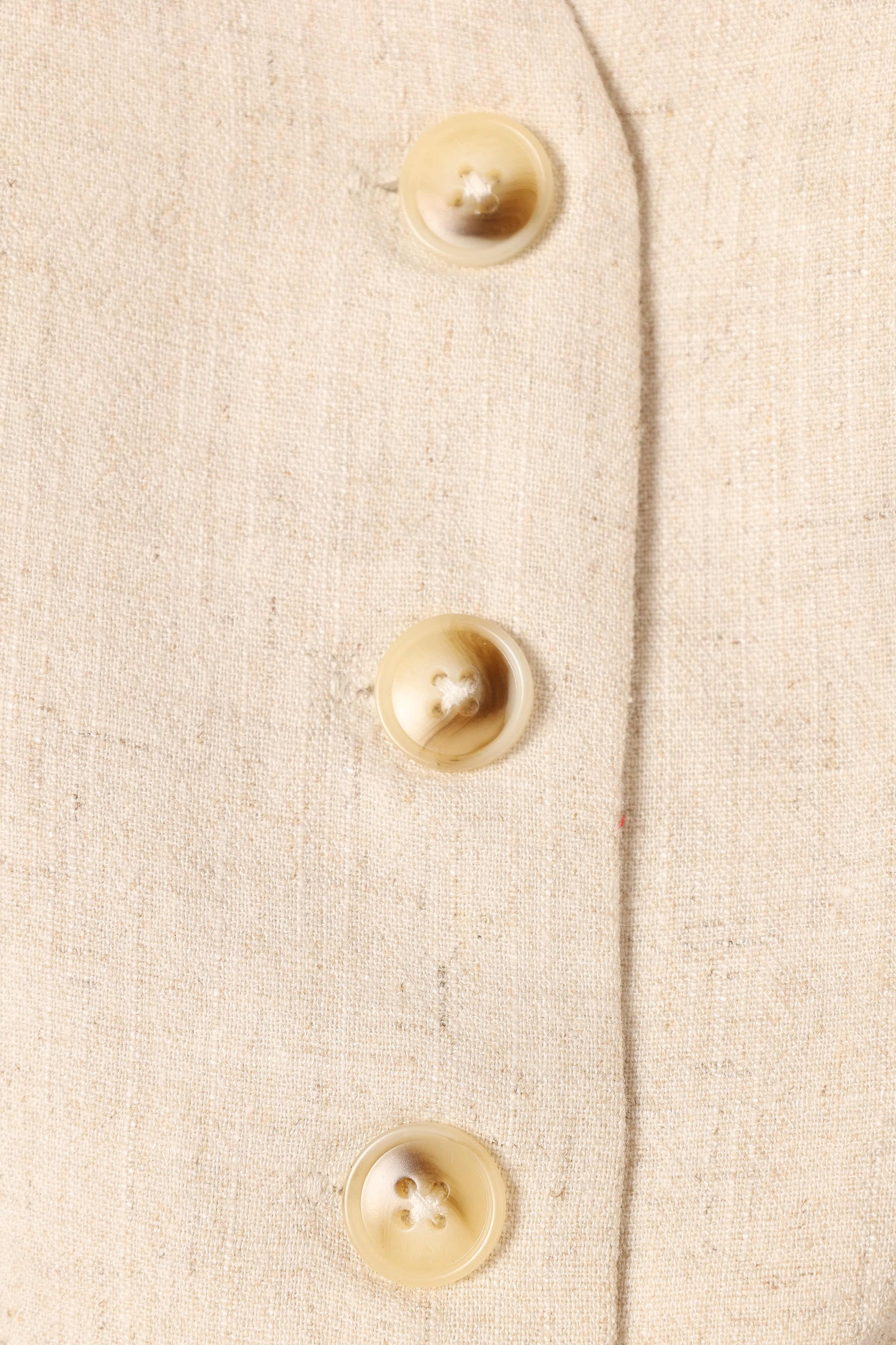 Petal and Pup USA SETS Jennifer Two Piece Set - Oatmeal