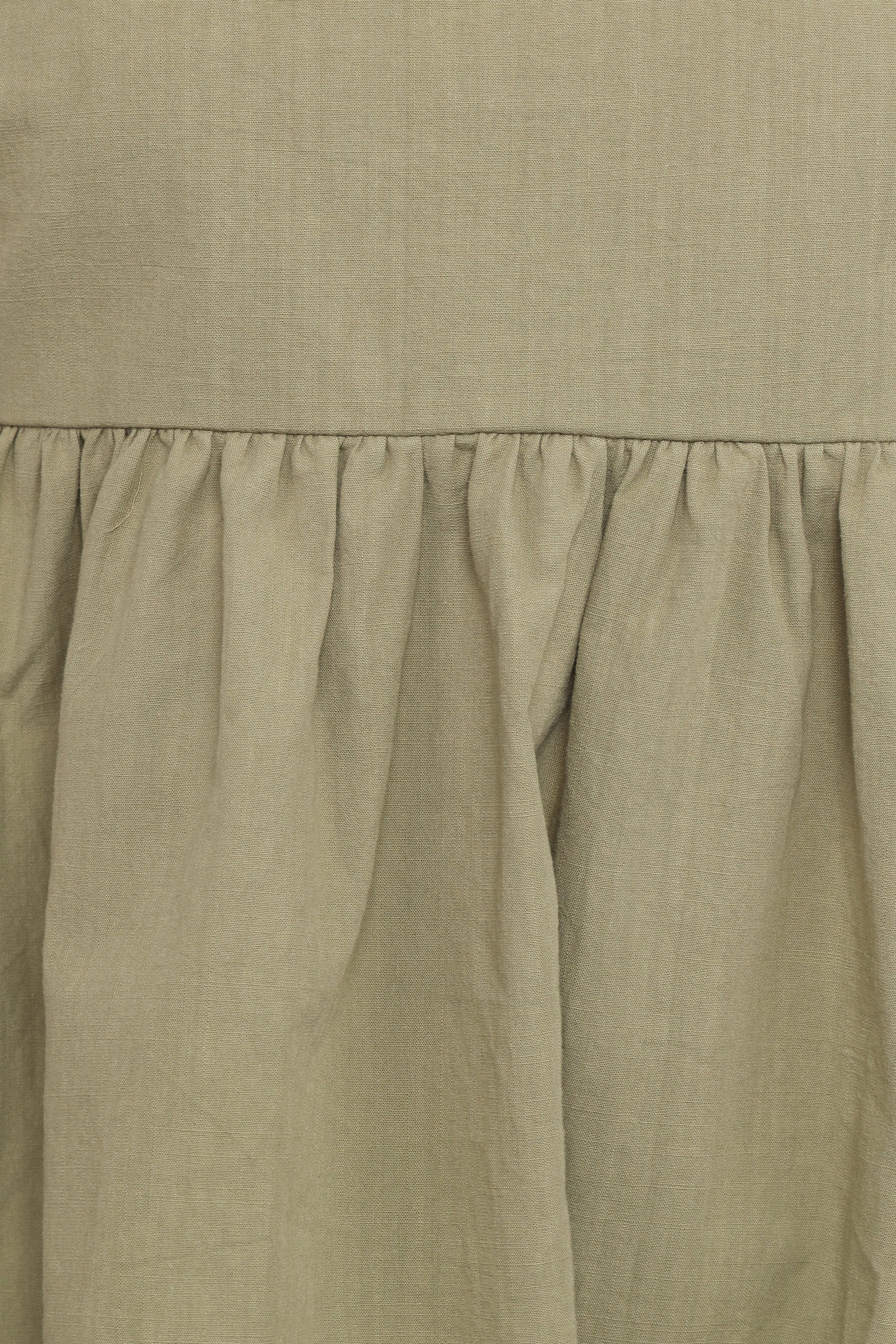 Petal and Pup USA SETS Jessica Pant Set - Olive