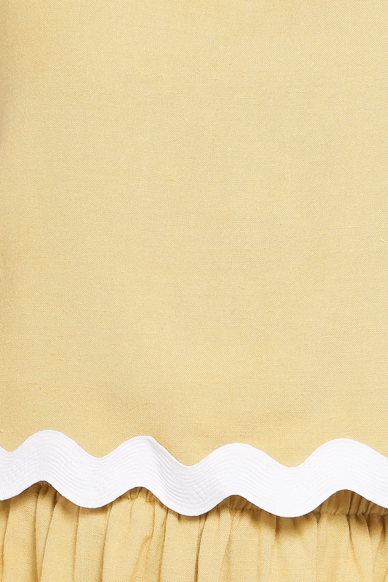 Petal and Pup USA SETS Katy Short Set - Yellow