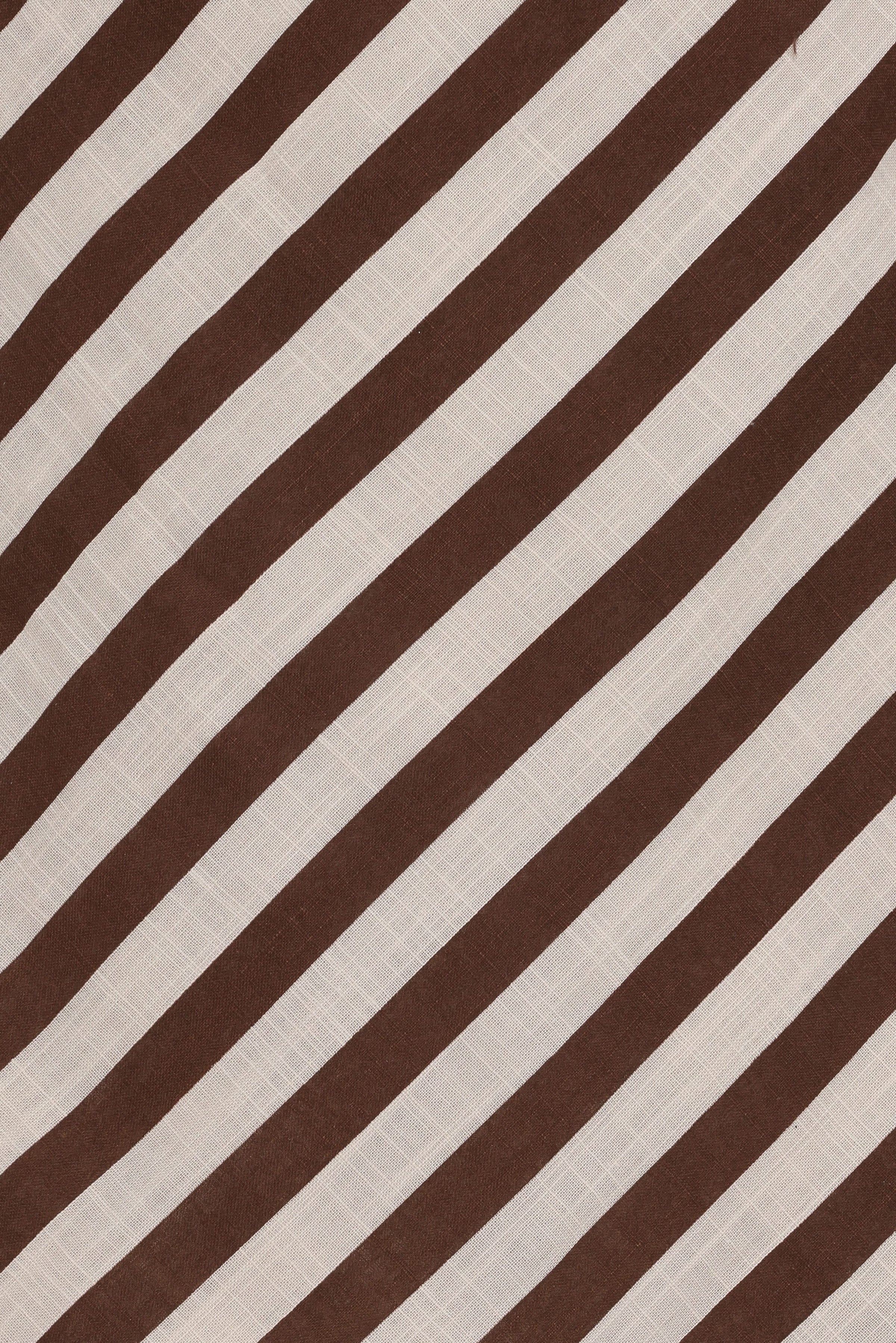 Petal and Pup USA SETS Kim Pant Set - Brown Stripe