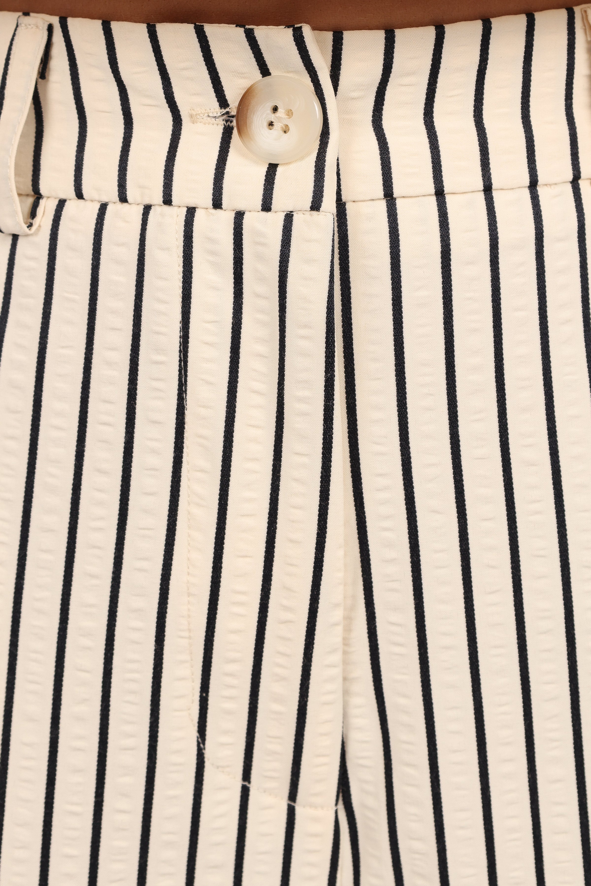 Petal and Pup USA SETS Lili Two Piece Set - Cream