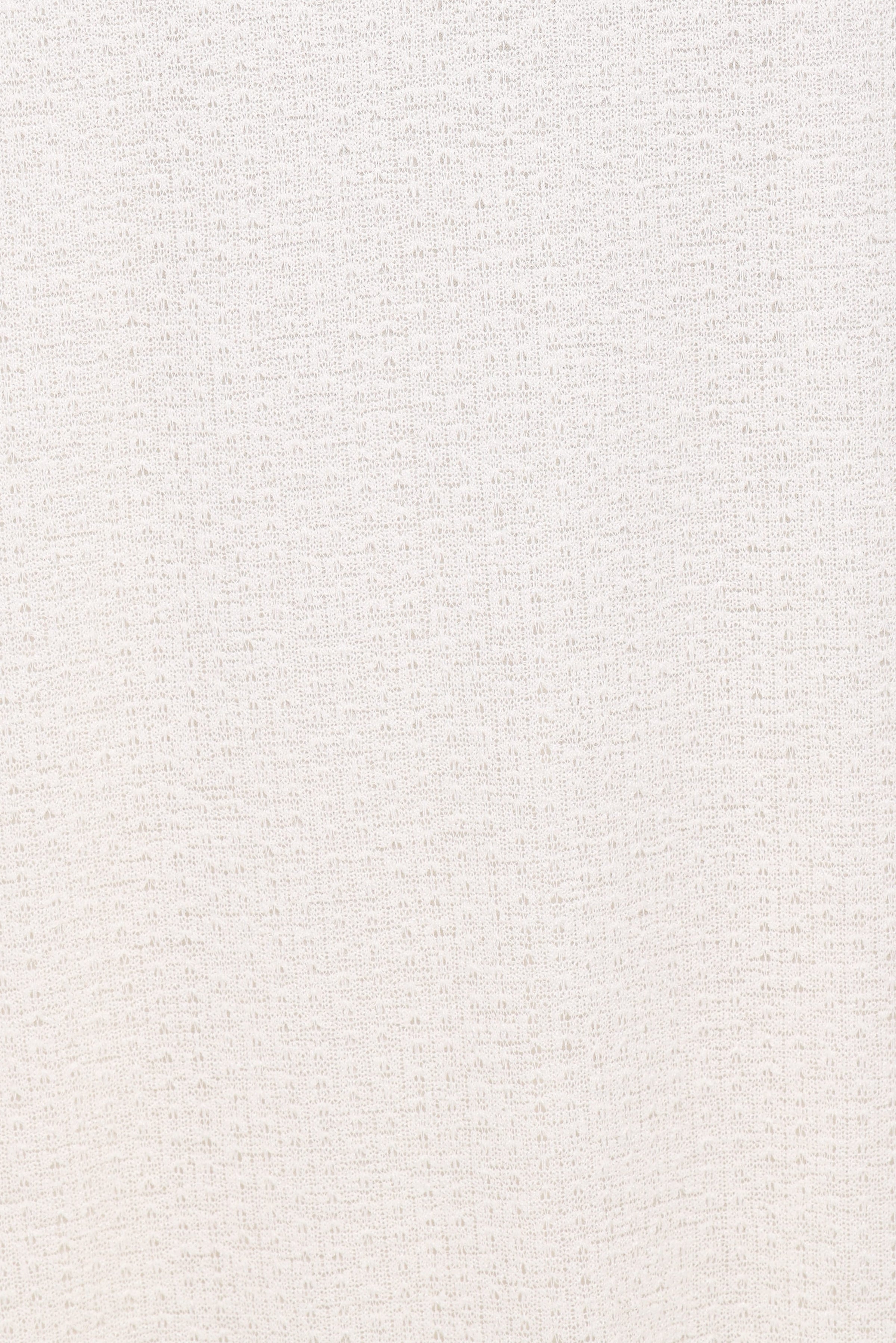 Petal and Pup USA SETS Lune Knit Skirt Set - Cream