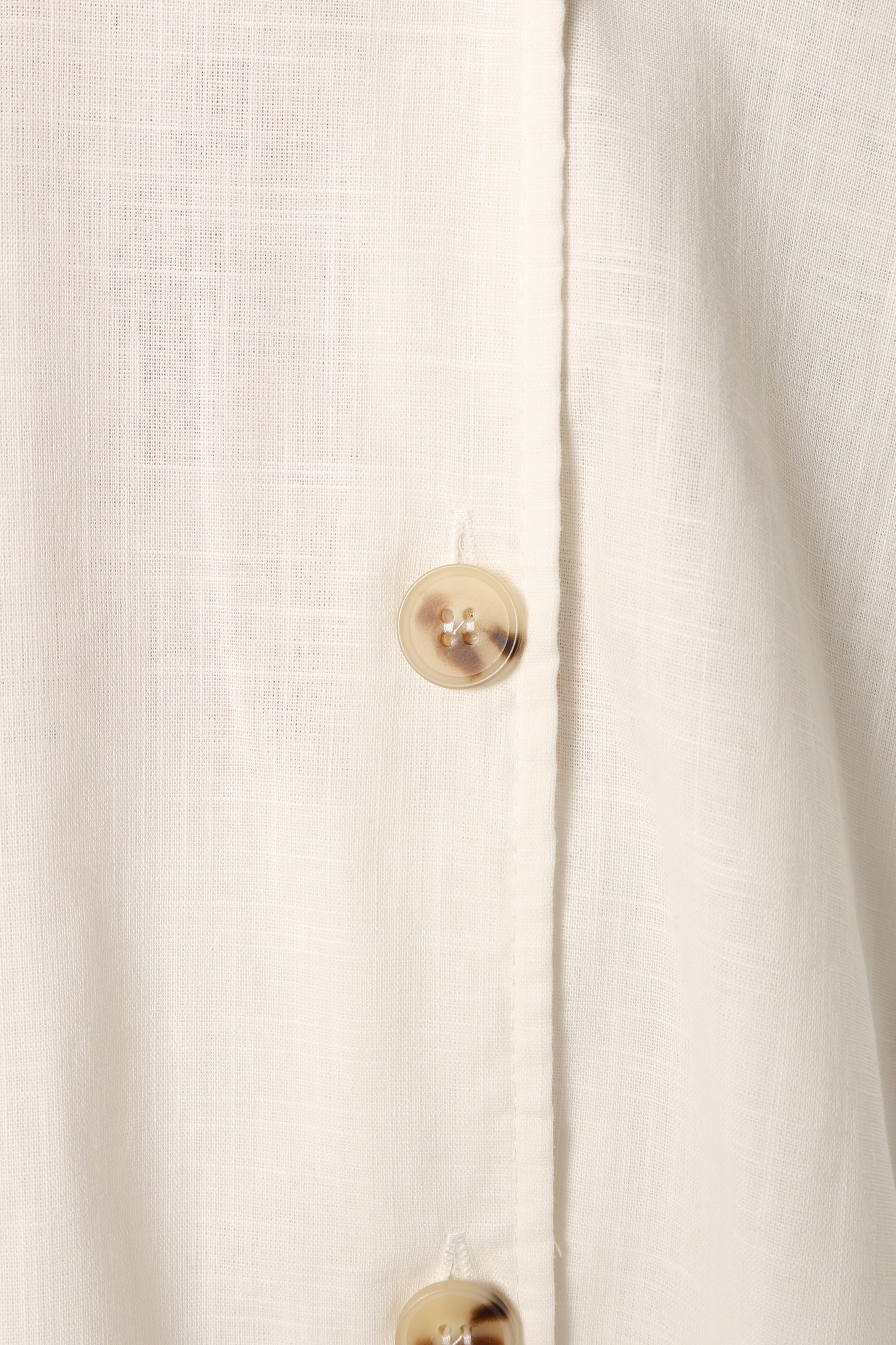 Petal and Pup USA SETS Miller Short Set - White