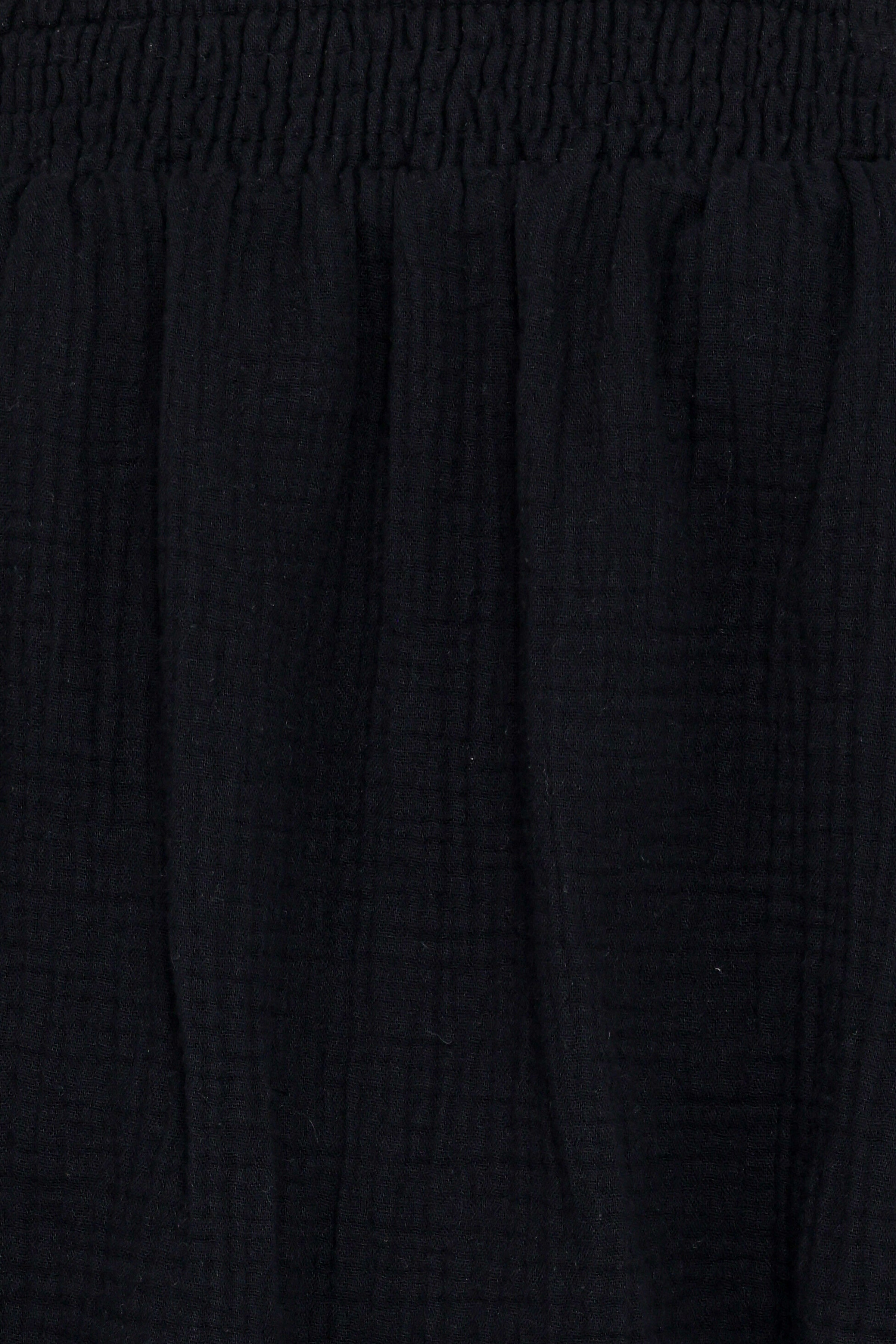 Petal and Pup USA SETS Olivia Pant Set - Black