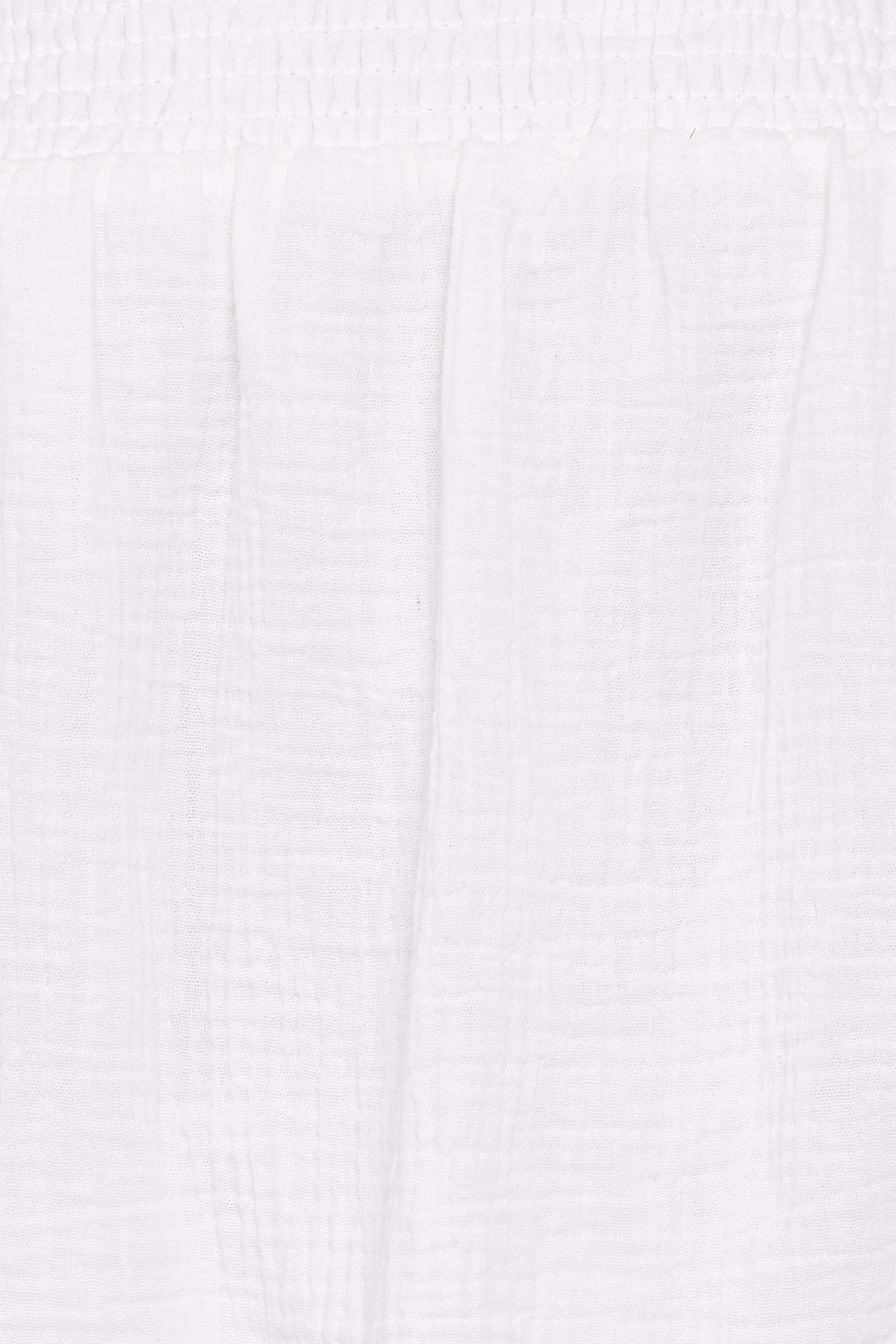 Petal and Pup USA SETS Olivia Pant Set - White