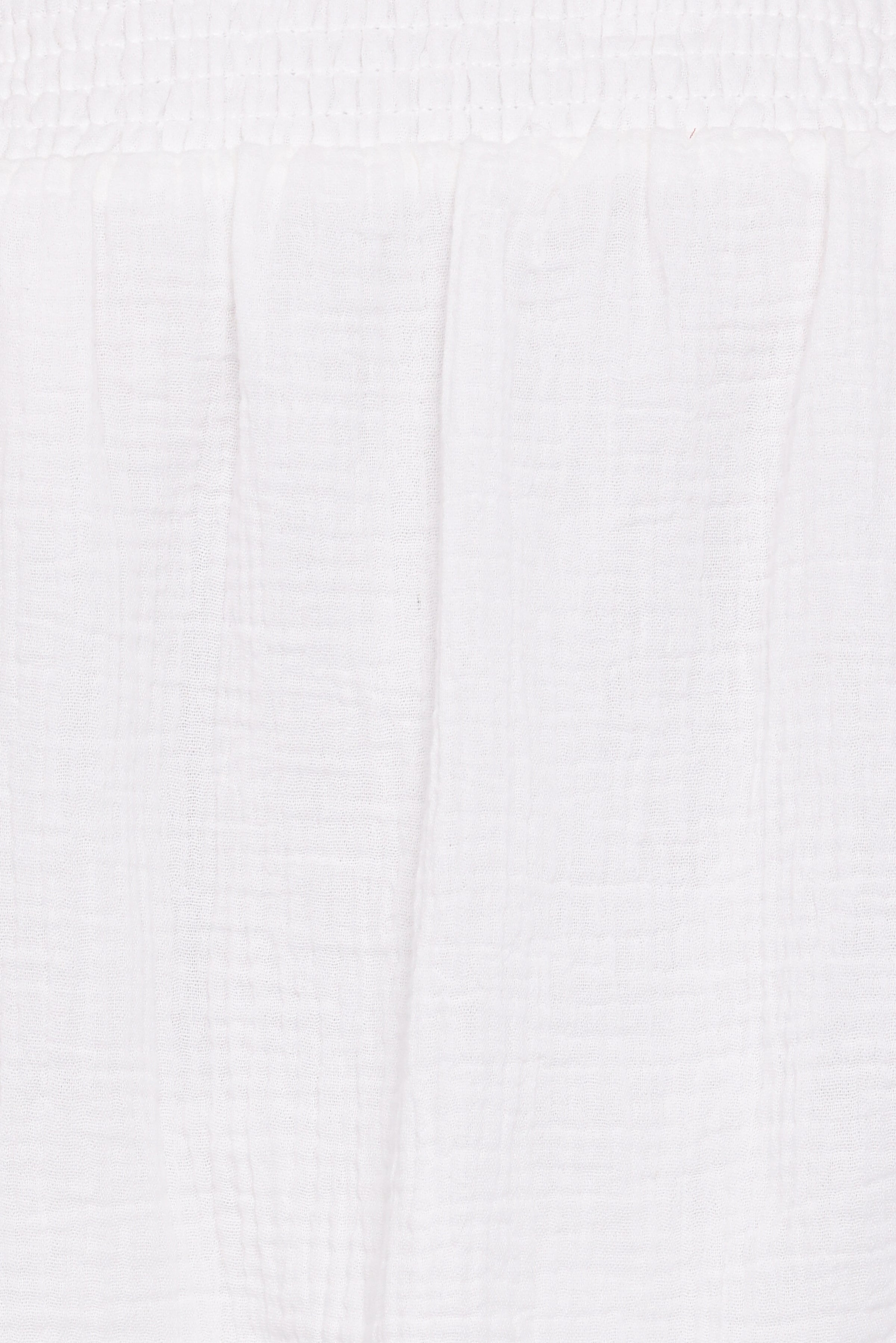 Petal and Pup USA SETS Olivia Pant Set - White