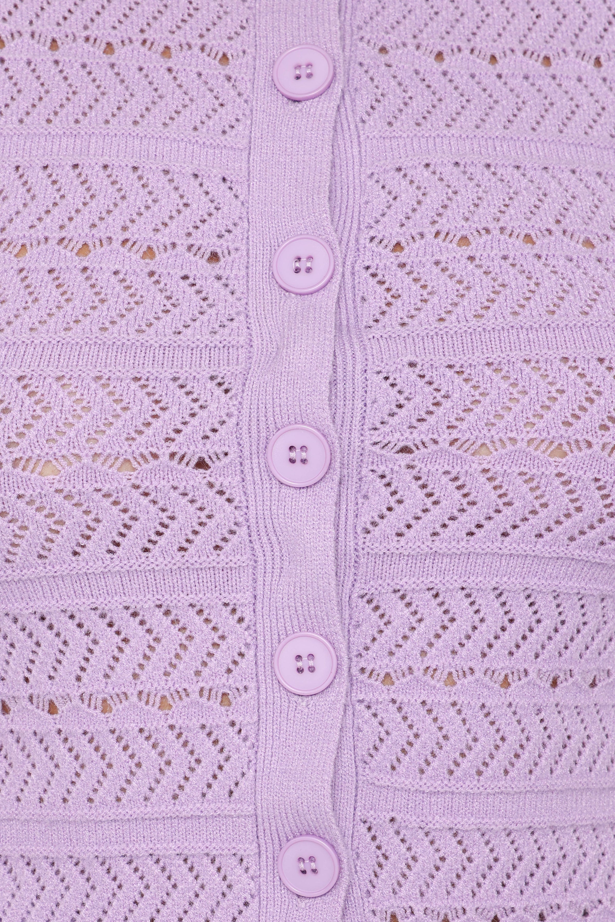 Petal and Pup USA SETS Paige Knit Skirt Set - Lilac