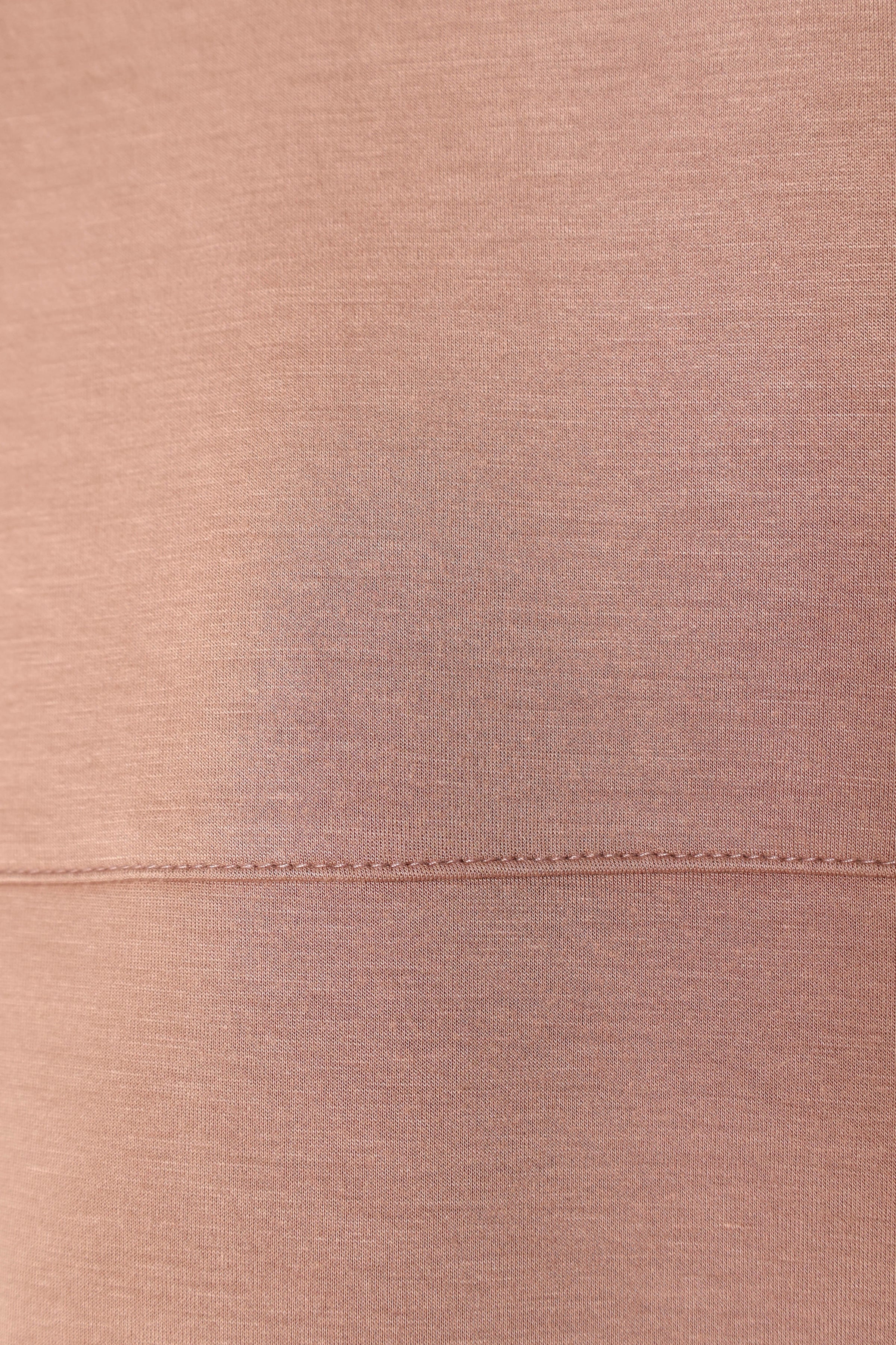 Petal and Pup USA SETS Paula Oversized Sweat Set - Mocha