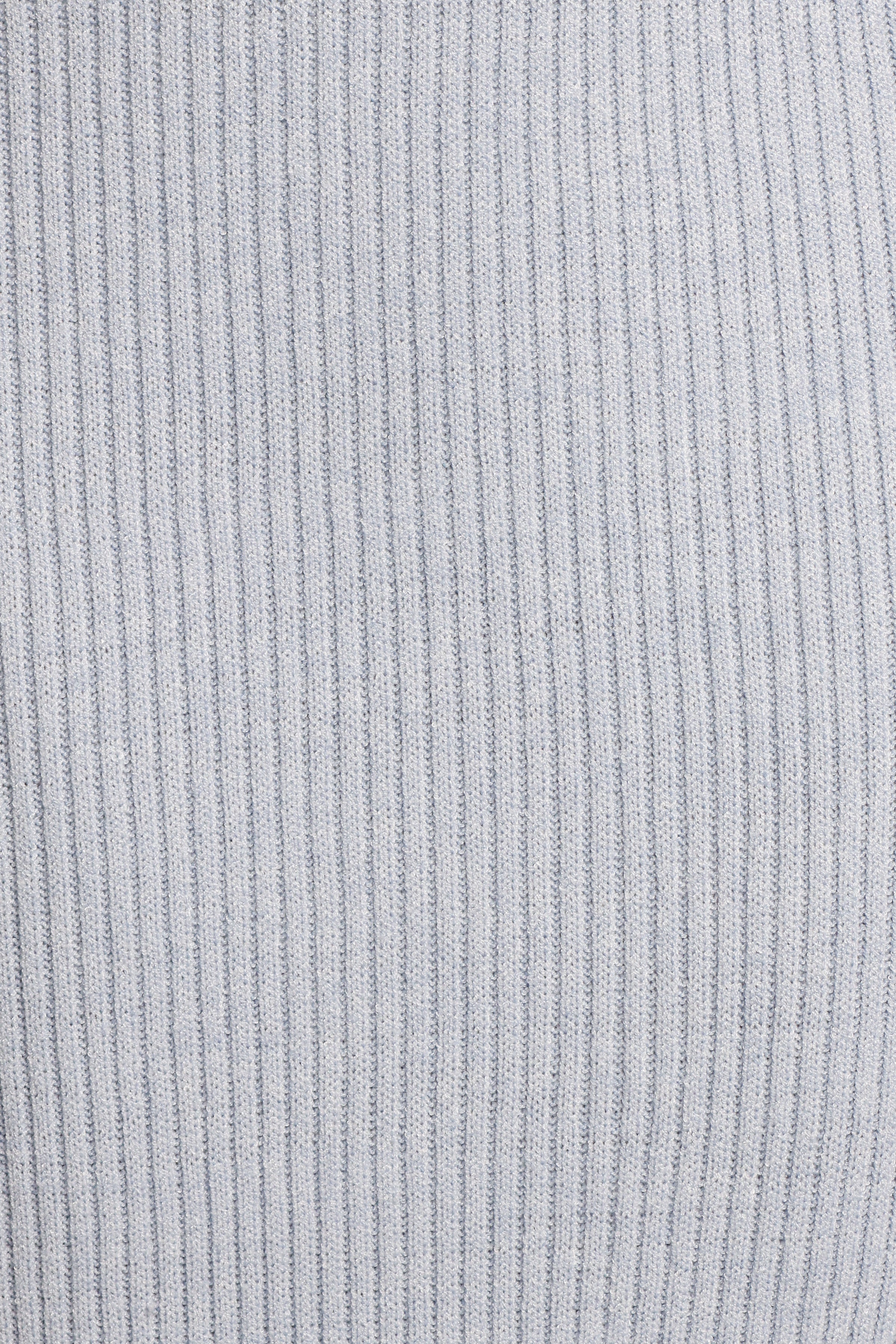 Petal and Pup USA SETS Payton Knitted Set - Light Blue