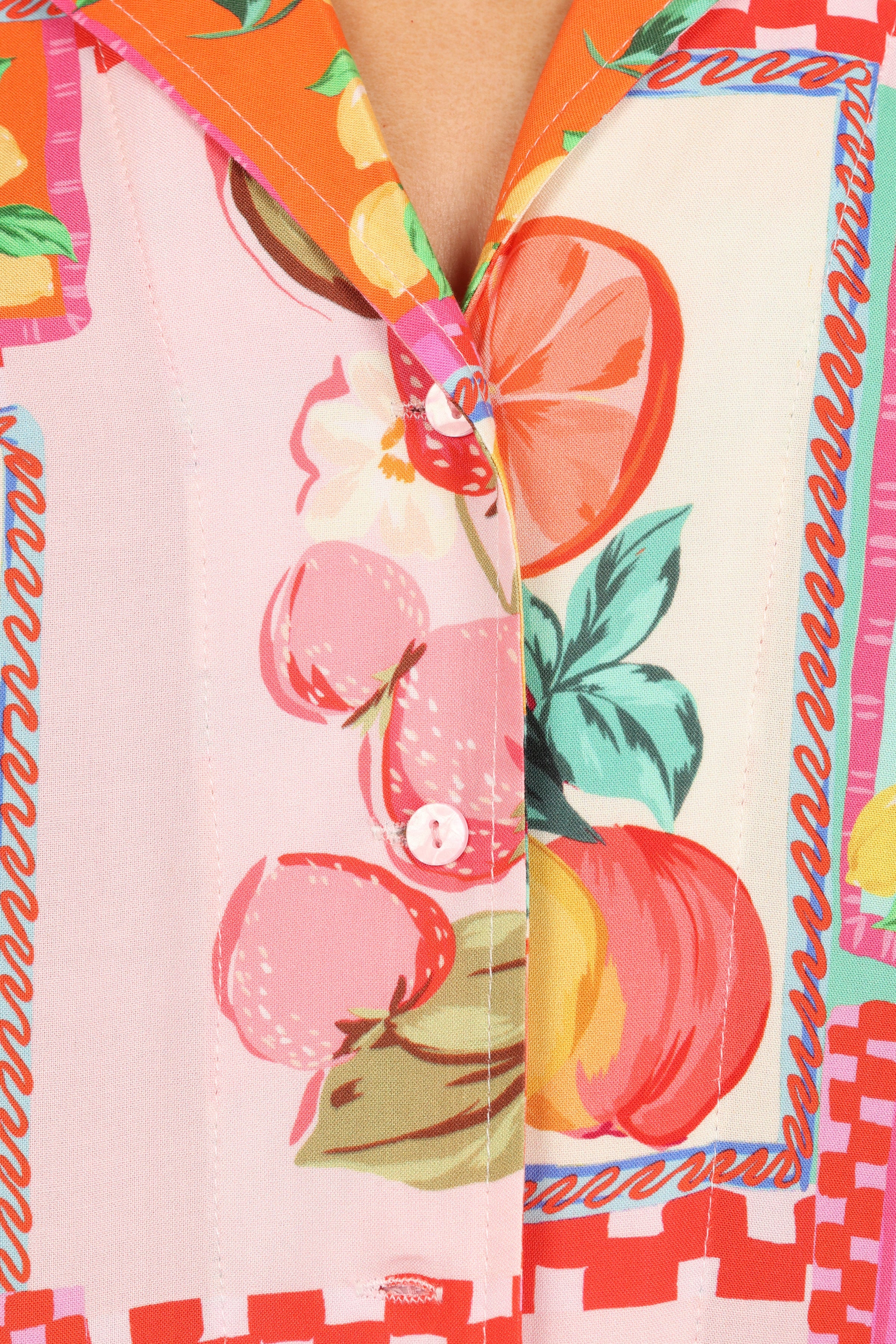 Petal and Pup USA SETS Raquelle Short Set - Rio