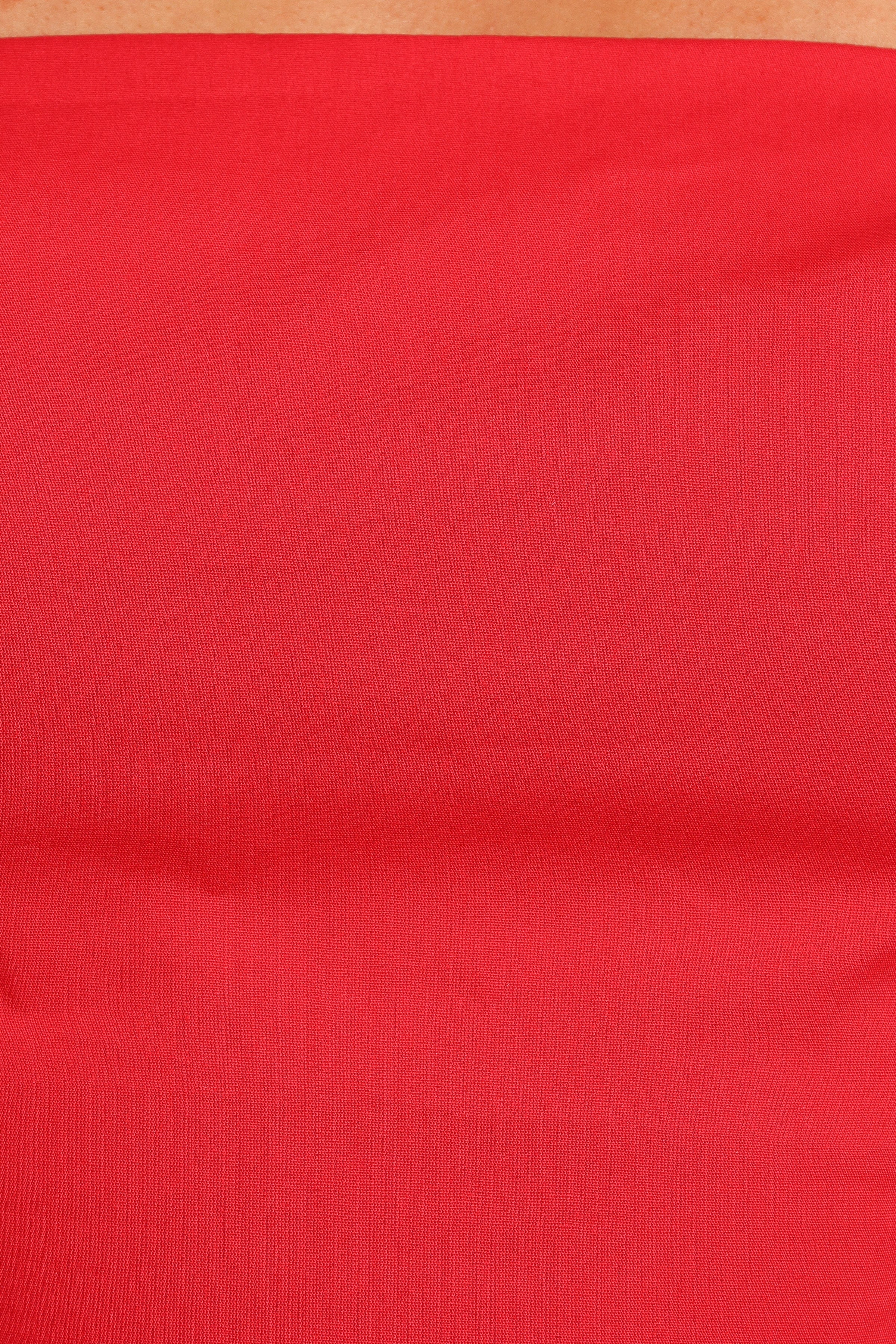 Petal and Pup USA SETS Roxia Skirt Set - Red