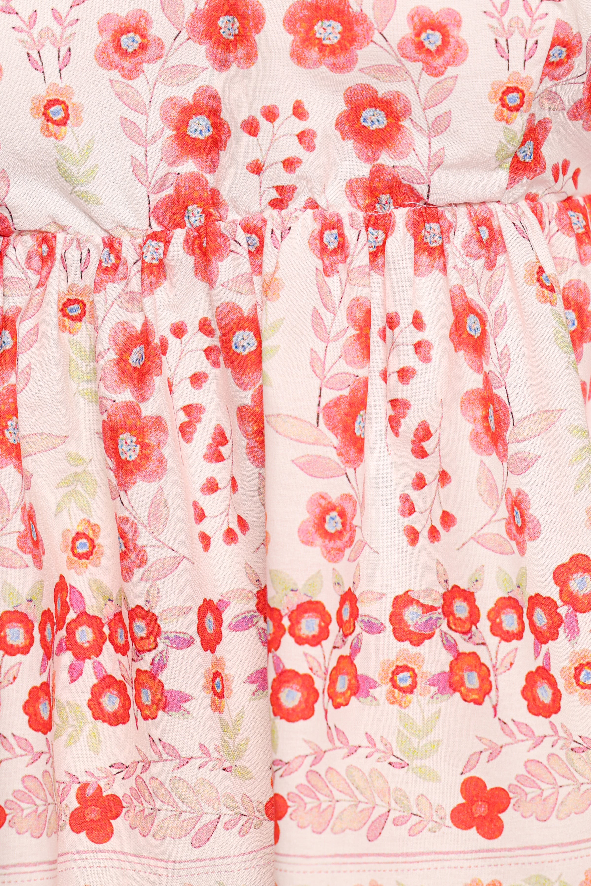 Petal and Pup USA SETS Ruby Short Set - Red